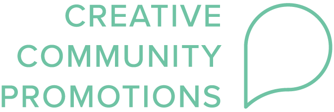 Creative Community Promotions