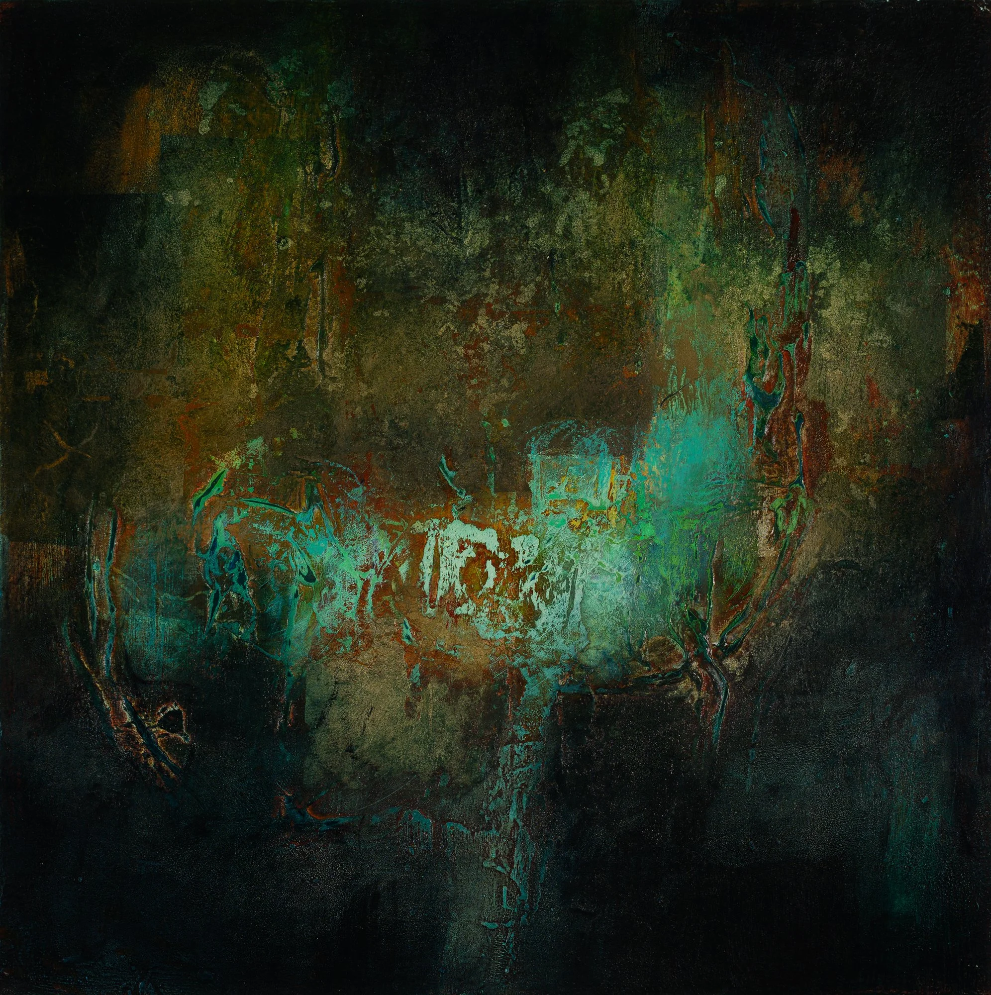 Robin Tedesco