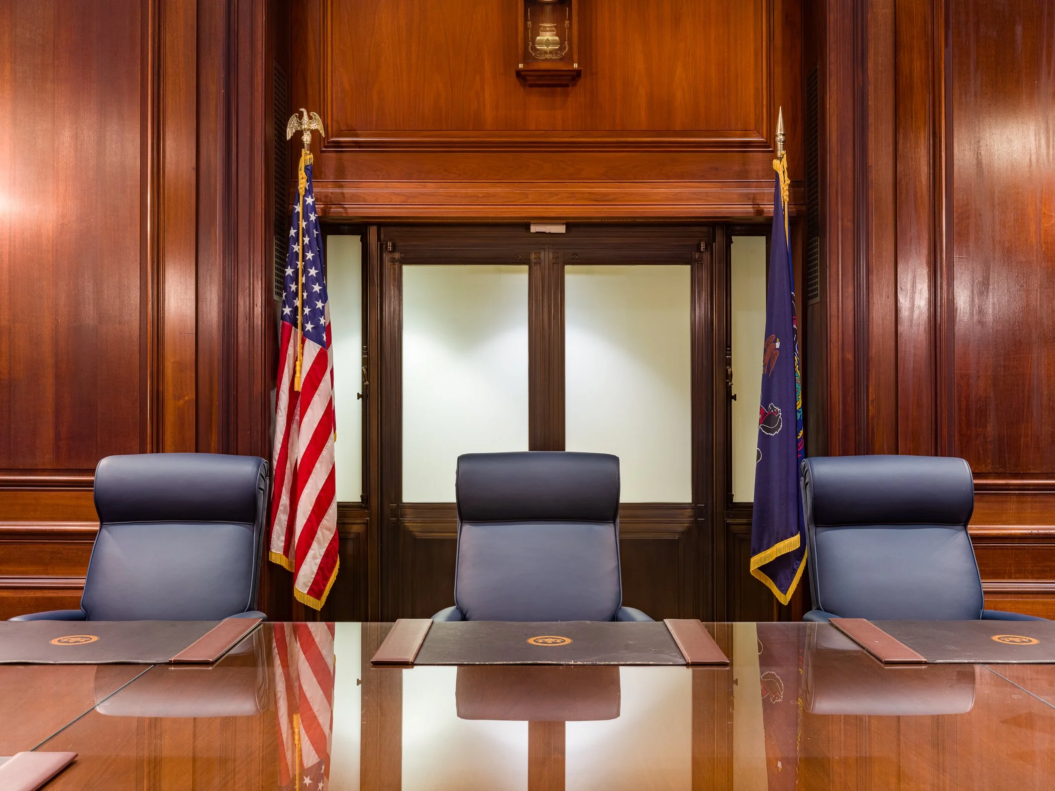 PA Supreme Court, 2021