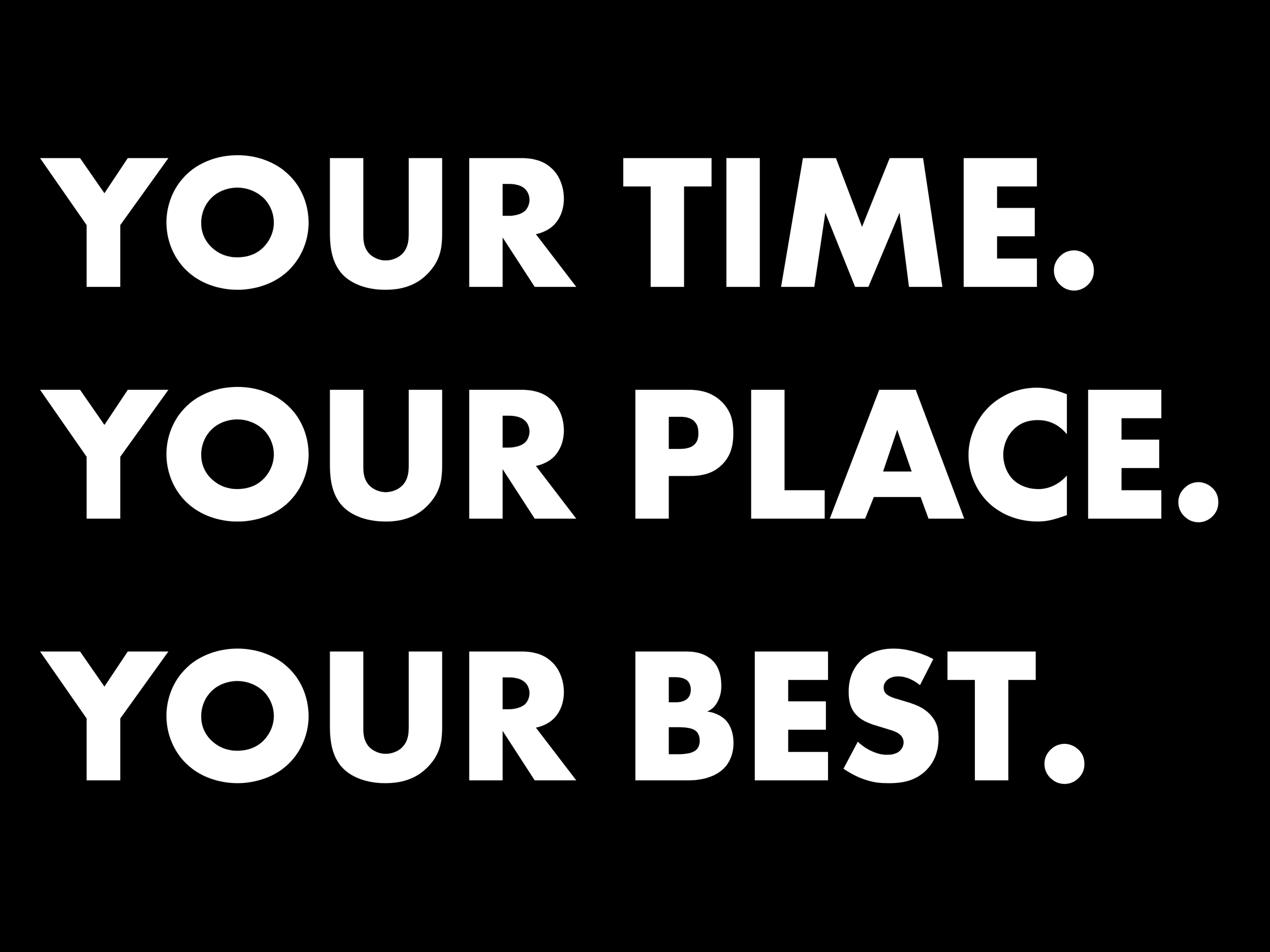 YOUR TIME. YOUR PLACE. YOUR BEST. - Boxing Training London and Online - Mr Deniz Ates