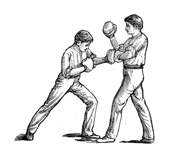 Master the 6 Types of Boxing Technique: A Guide to Improving Your Skills