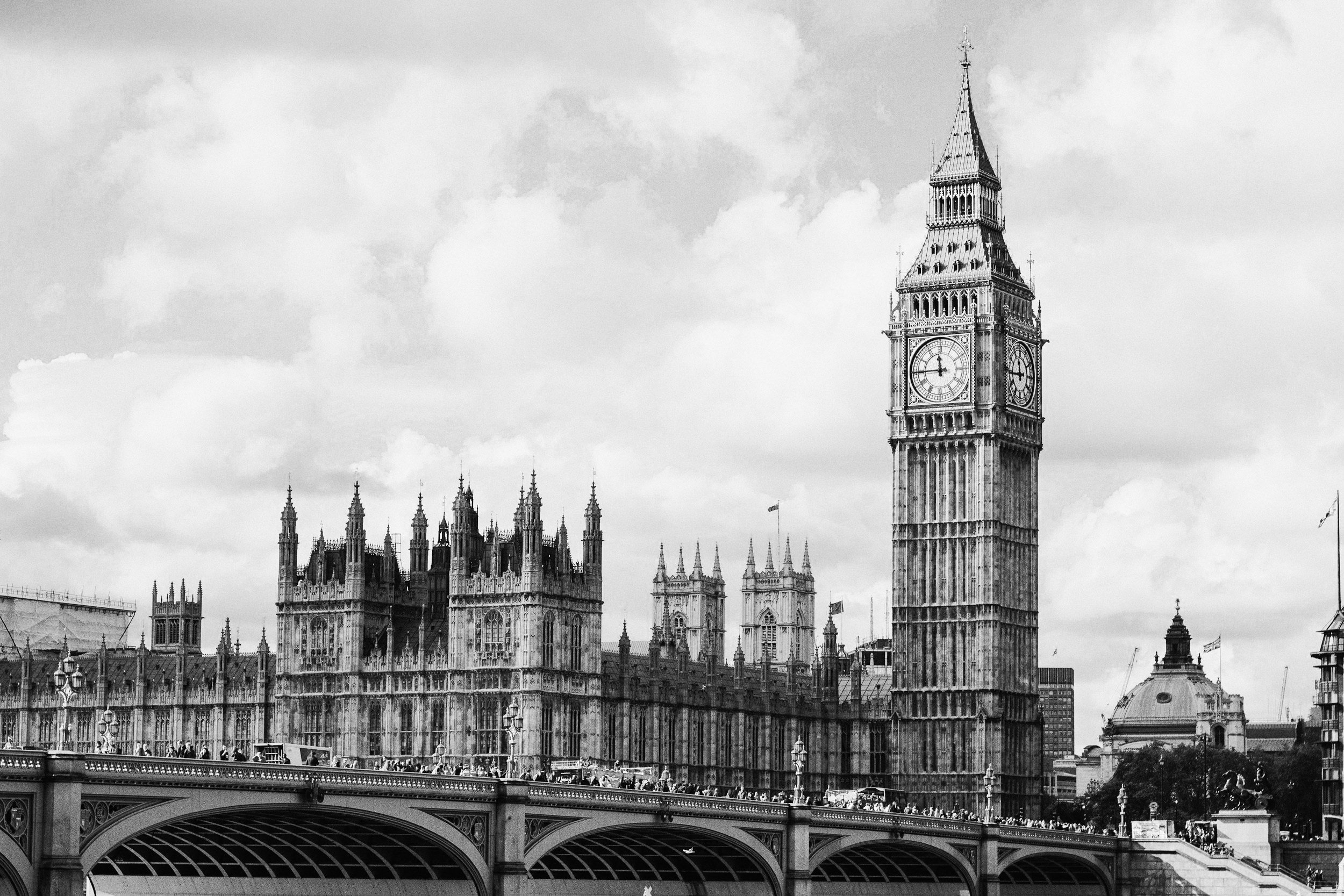 A Day in the Life of a Londoner: Navigating the Capital &amp; Finding Time to Train