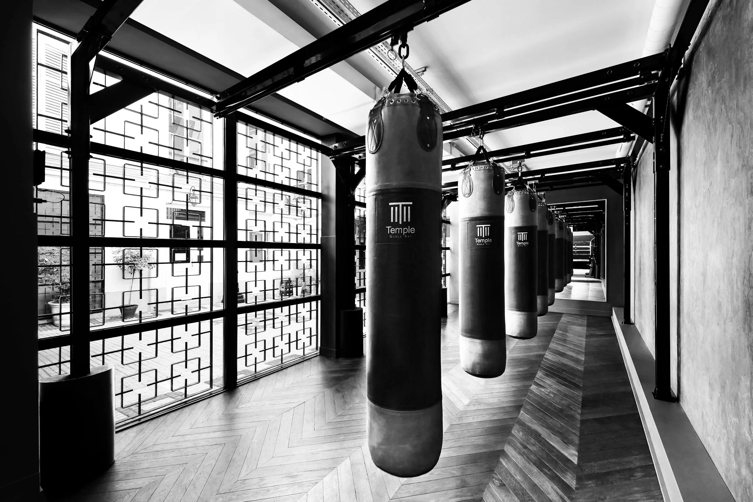 Intimidation, Boxing Fitness, and Dodgy Coaches: Solving the Main Problems with Boxing in London
