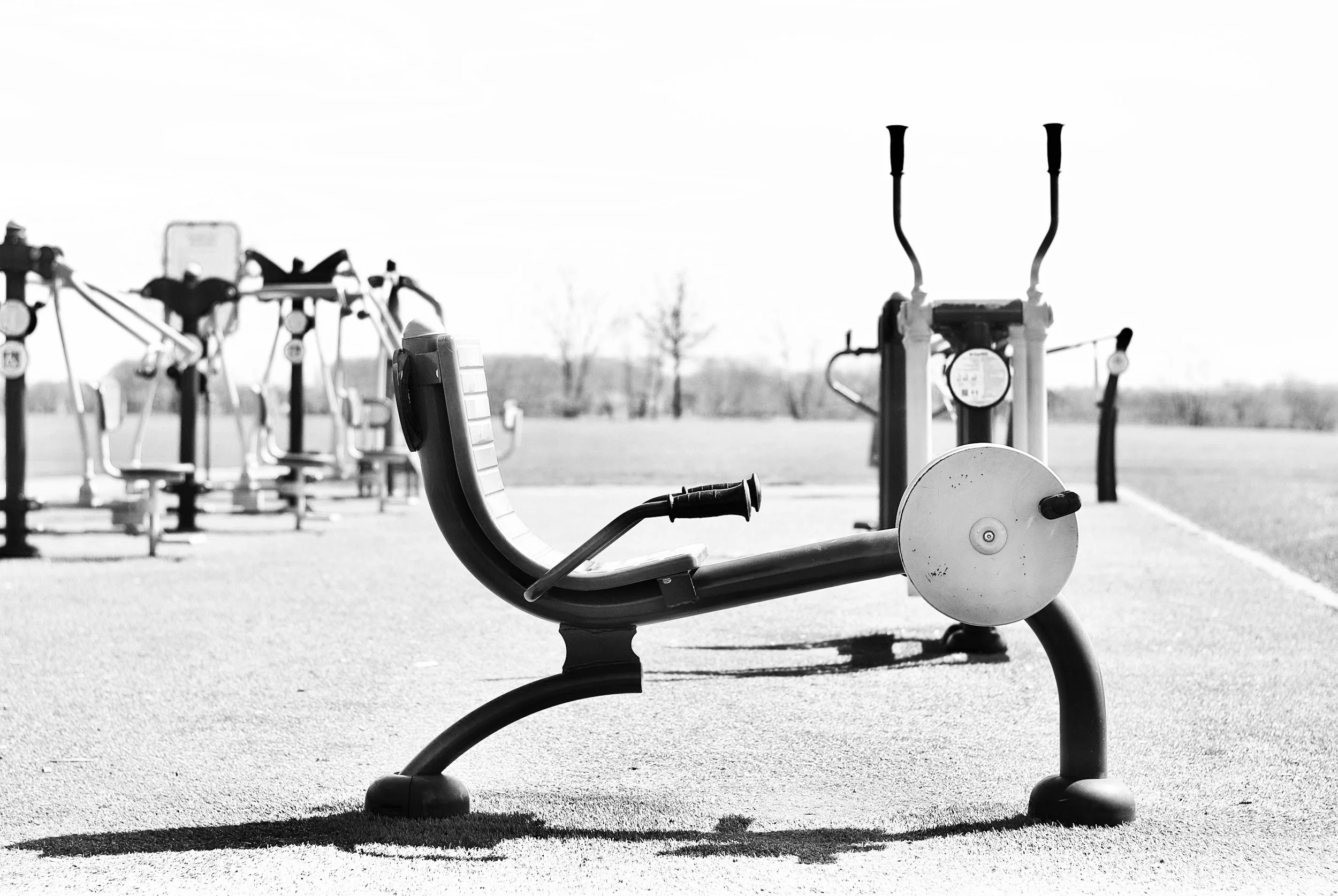 Mastering London's Free Outdoor Gyms: Calisthenics Tips &amp; Progressive Overload