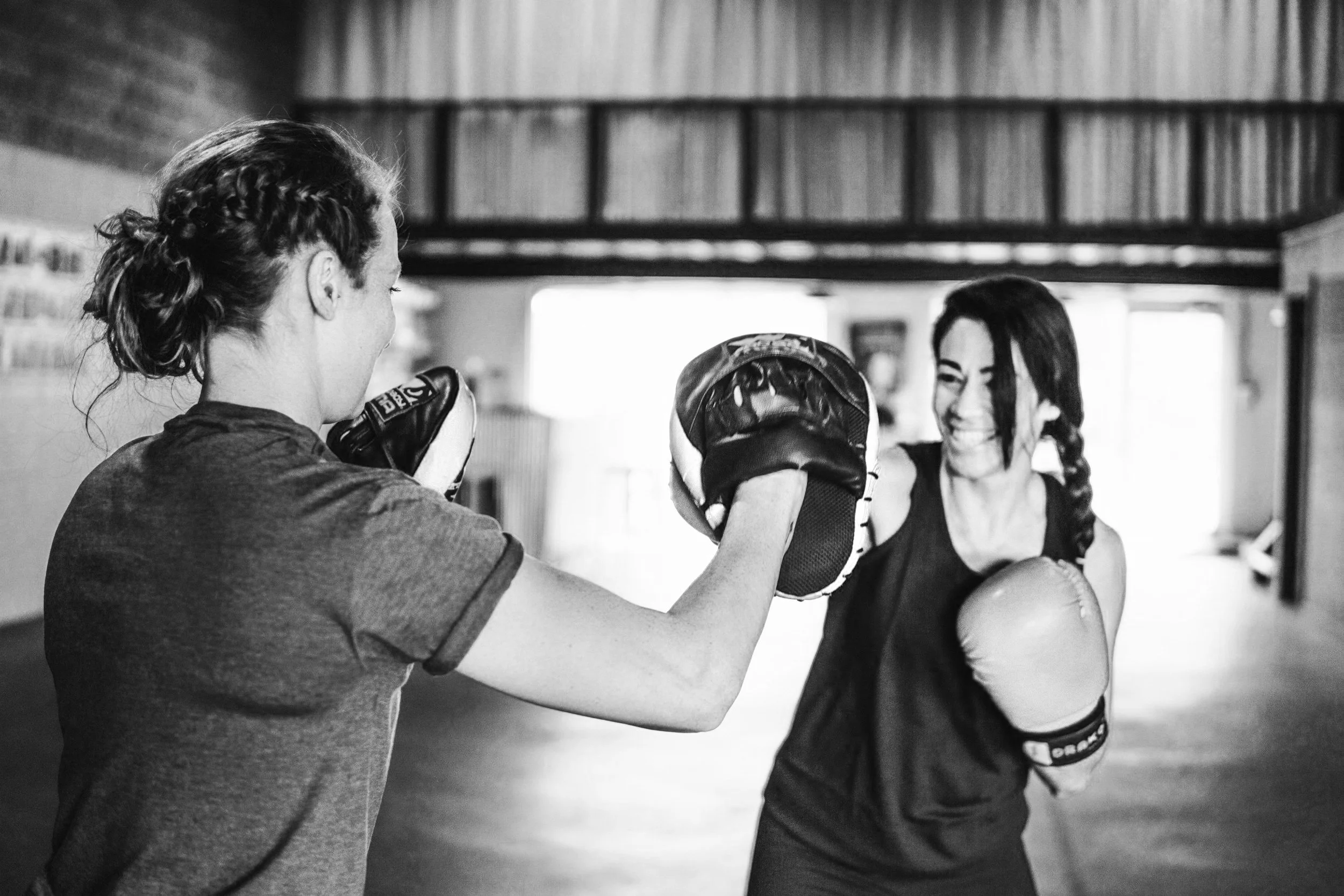 Why Personal Trainers are Rushing to Master Padwork