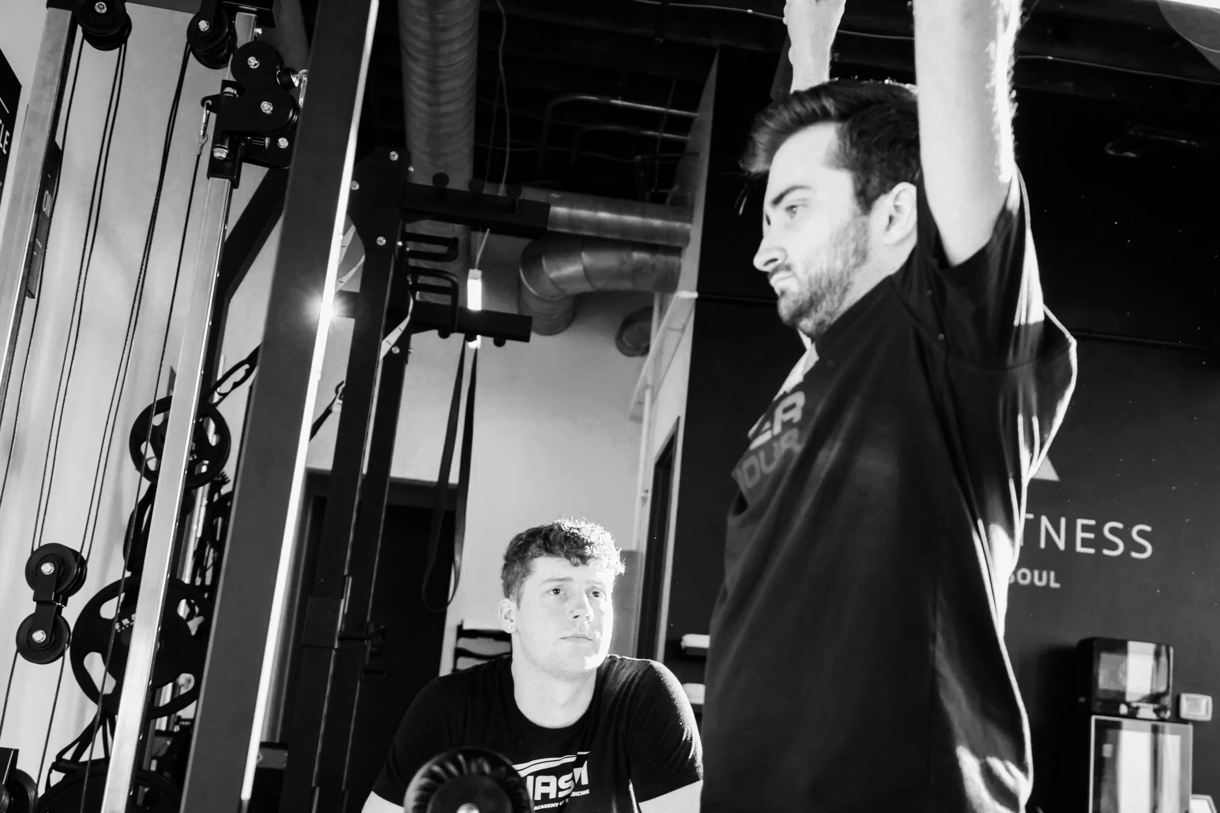 Stop Confusing Roles: The Hidden Rules of Dependence That Stop Your Progress with Your Personal Trainer