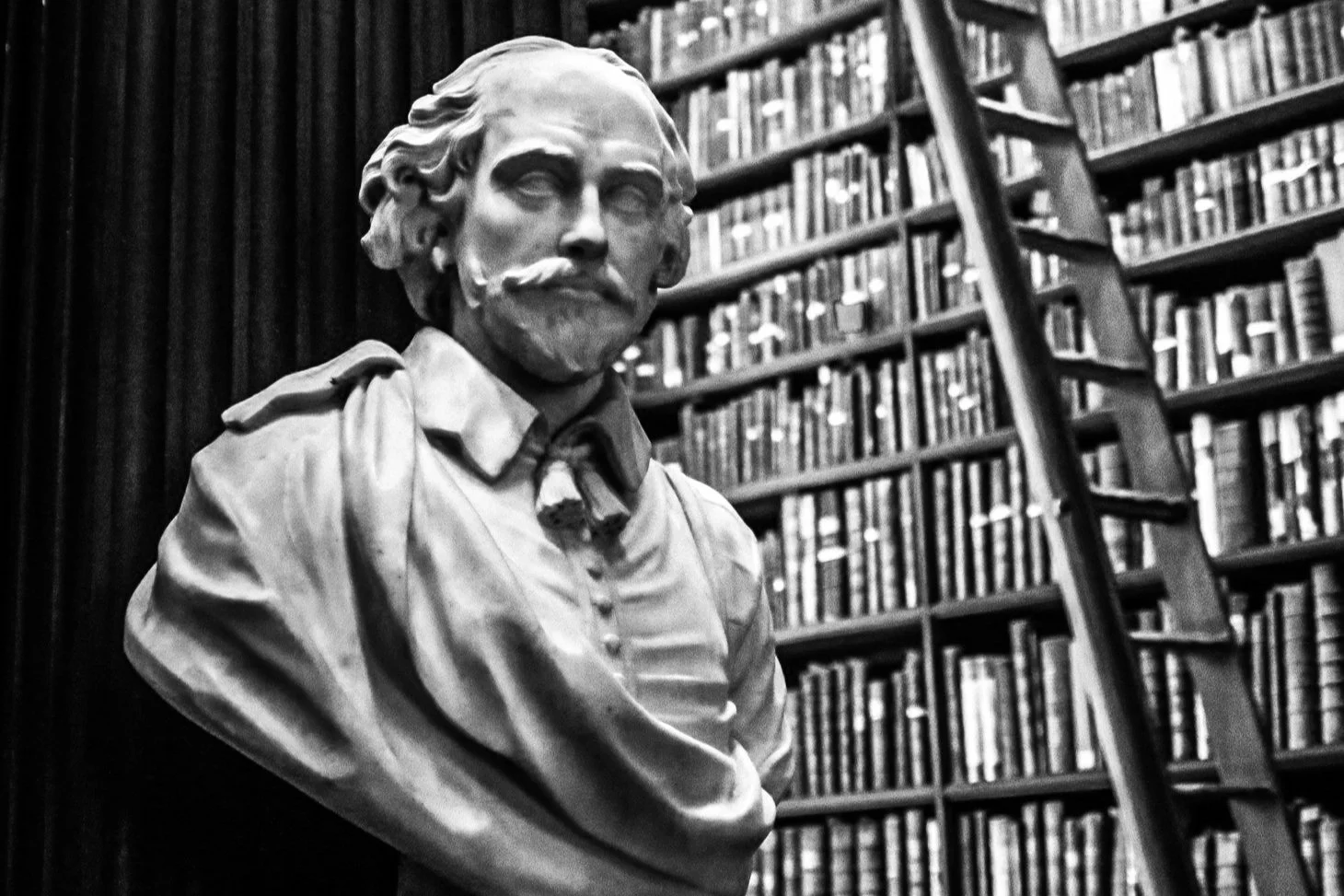 Stop Acting: How One English Literature Quote Can Fix Your Approach to Fitness and Training