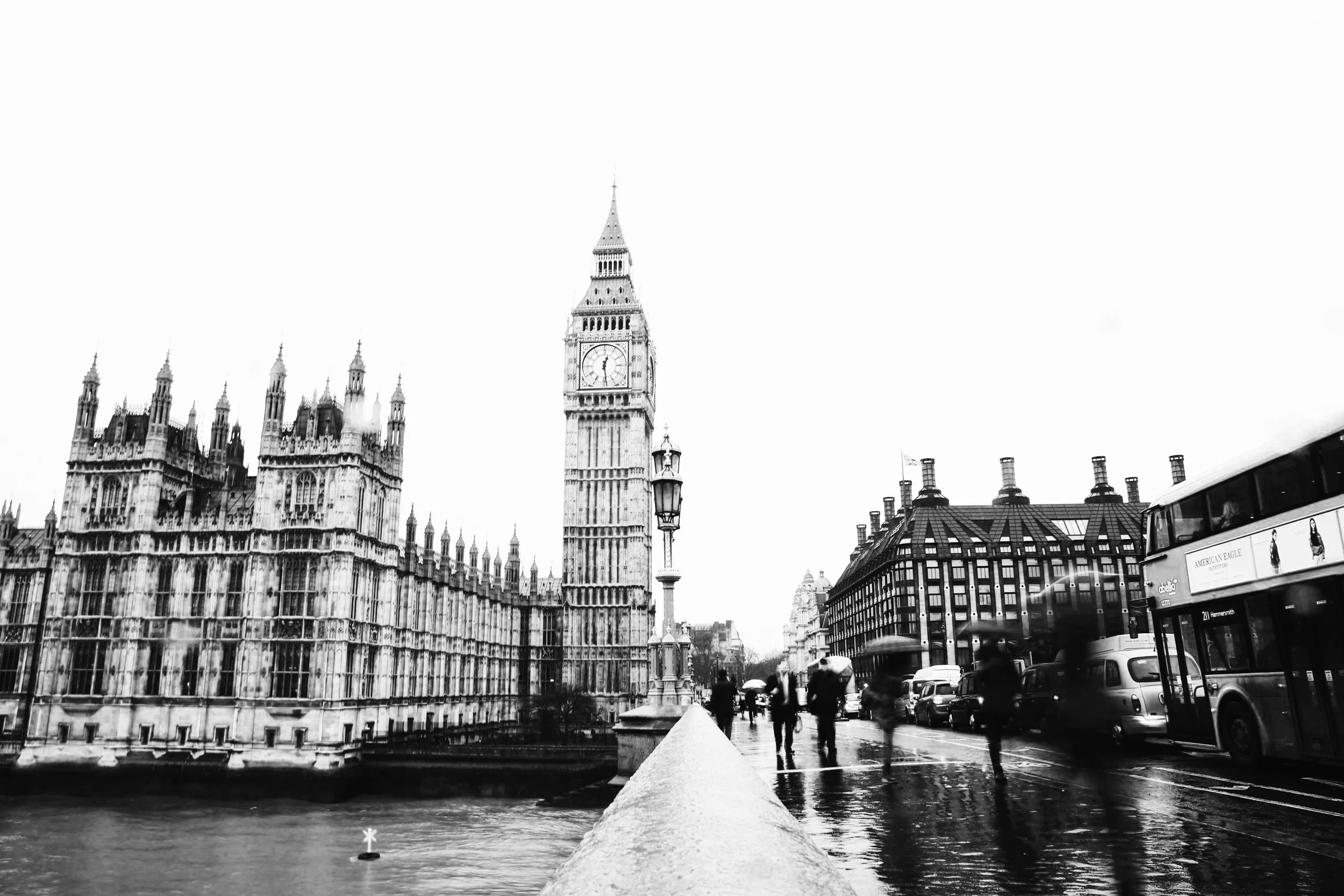 Will the Wealth Gap Create a Health Gap in London?