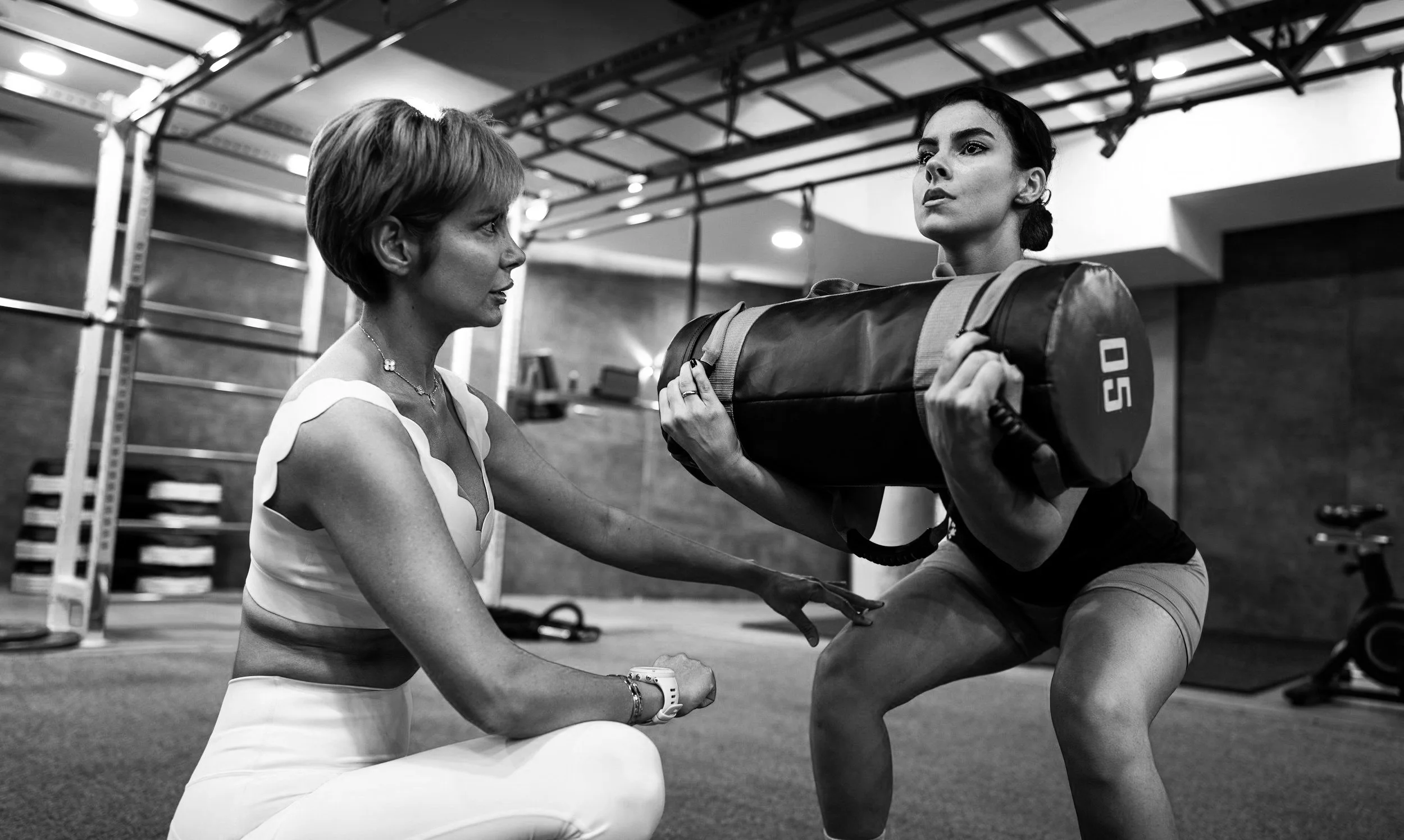 Tired of Yelling? Three Counter-Intuitive Communication Shifts That Make You a Better Personal Trainer