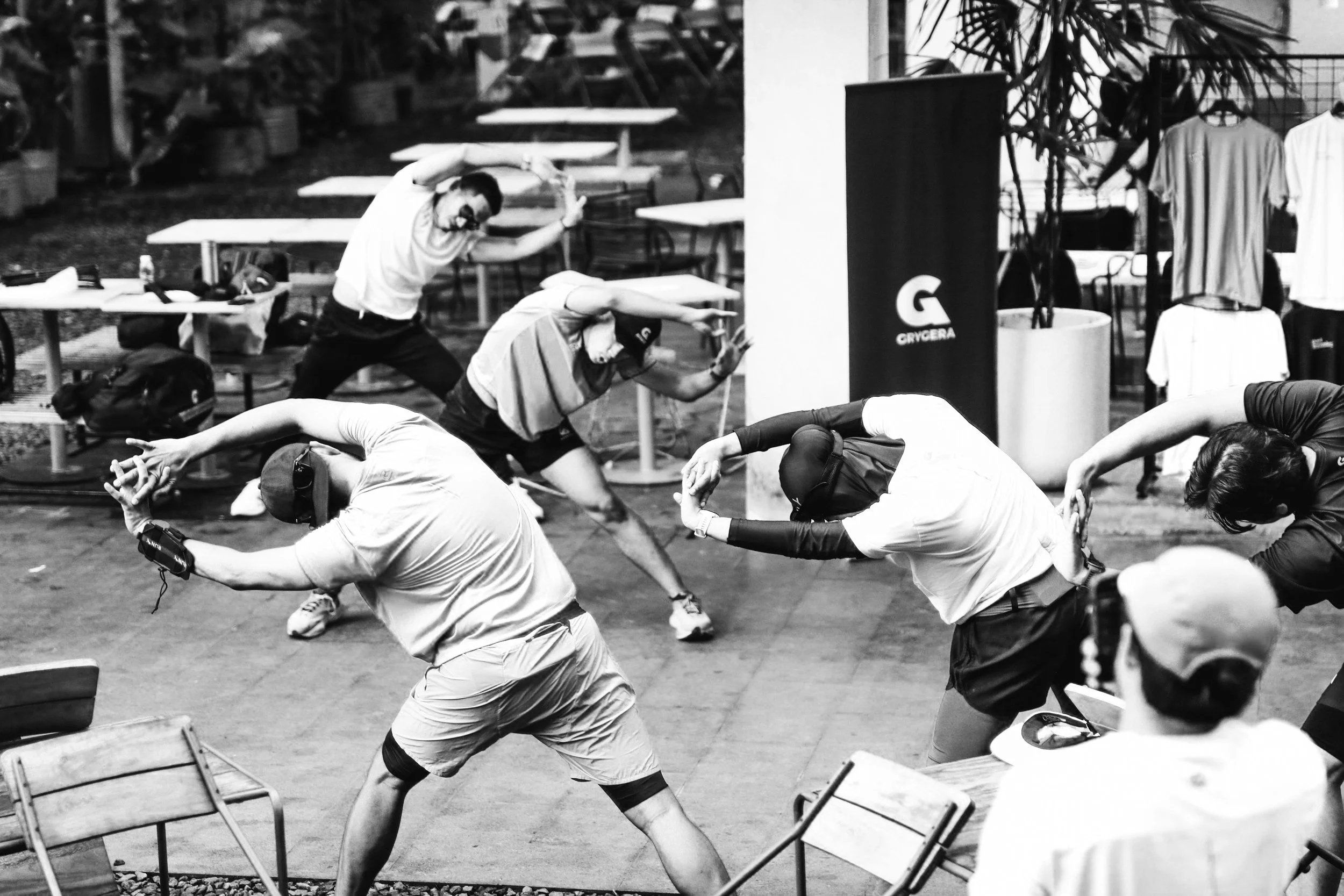 Why Your Fitness Tribe Is Killing Your Gains: Three Keys to Escape 'Groupthink' Bias