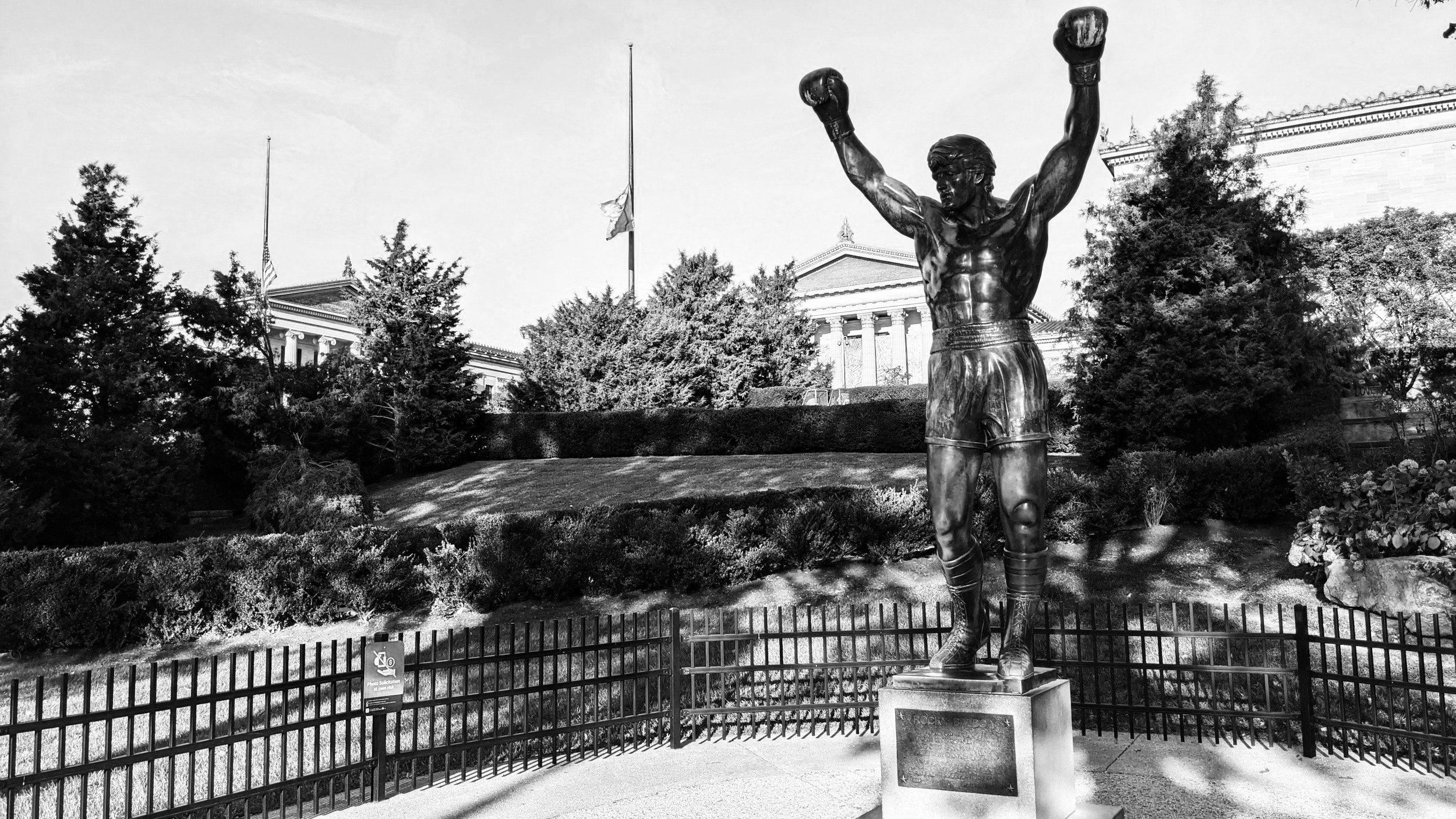 Why Trying to Live a Boxing Movie Narrative Will Kill Your Real Fitness Goals