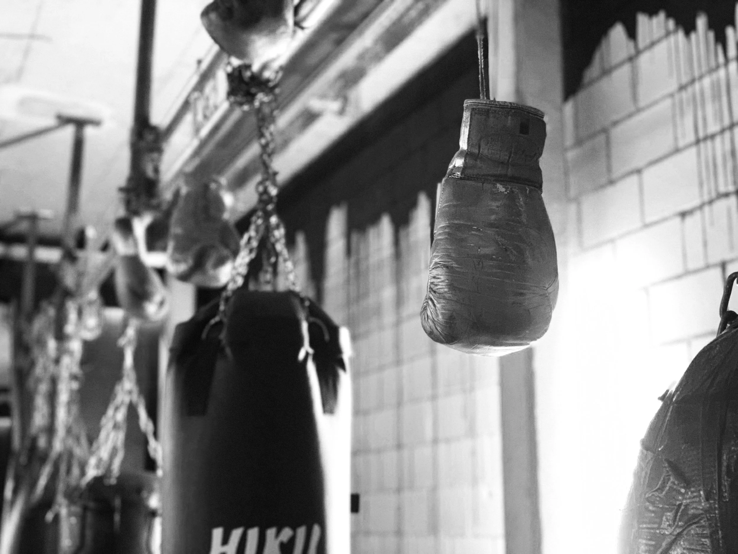 Your Punch is Fine: Why Professional Boxing Advice Doesn’t Apply to Your Recreational Boxing