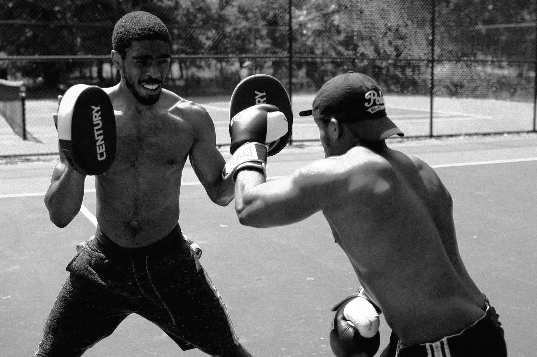 How to Guarantee Your Progress: Why Virtual Padwork is the Future of Online Boxing Fundamentals