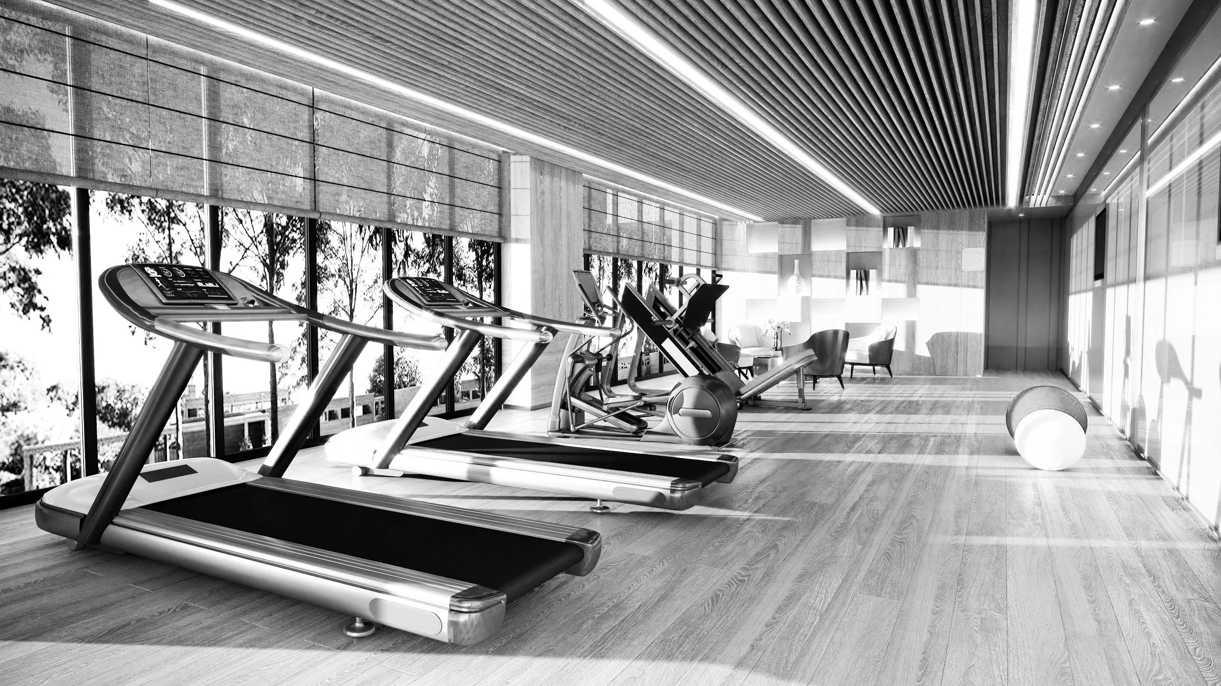 The London Fitness Paradox: Why More Gyms Haven't Made the City Healthier