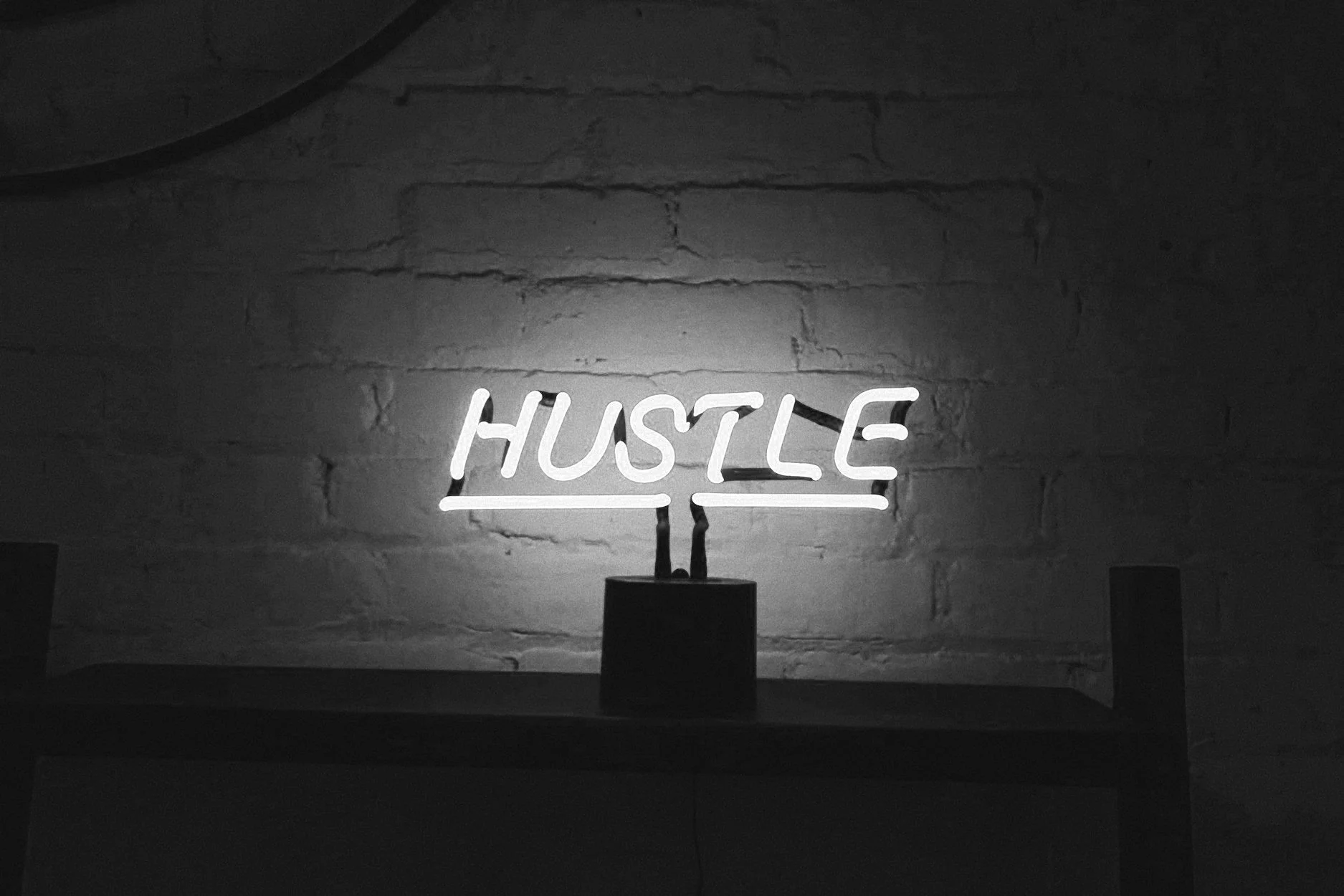 The Hidden Cost of Hustle: Why Your Best Ideas Happen When You Are Not Working
