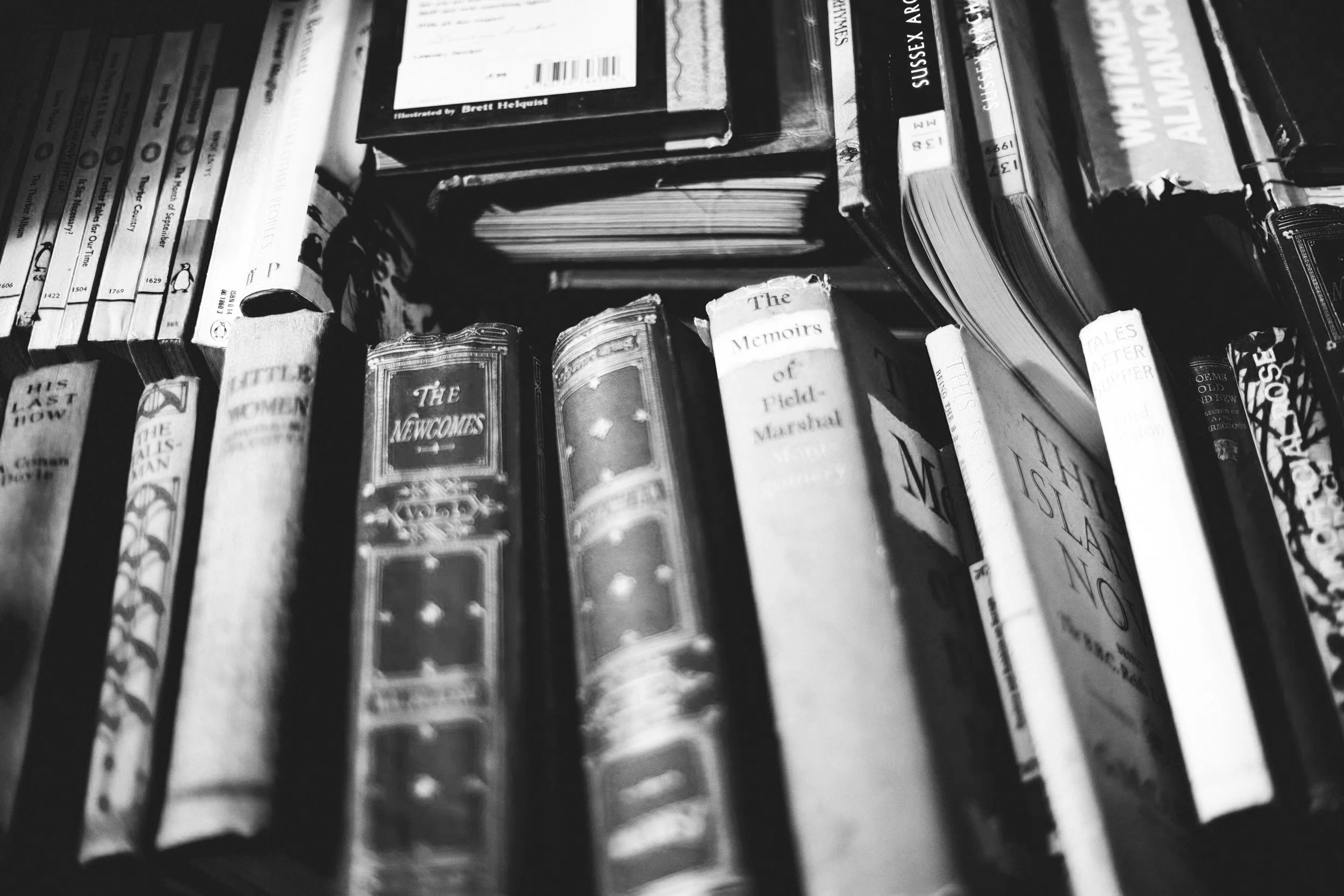 For Personal Trainers Who Want Lasting Client Results: Why Your Literary Bookshelf Matters More Than Your Biomechanics Manual