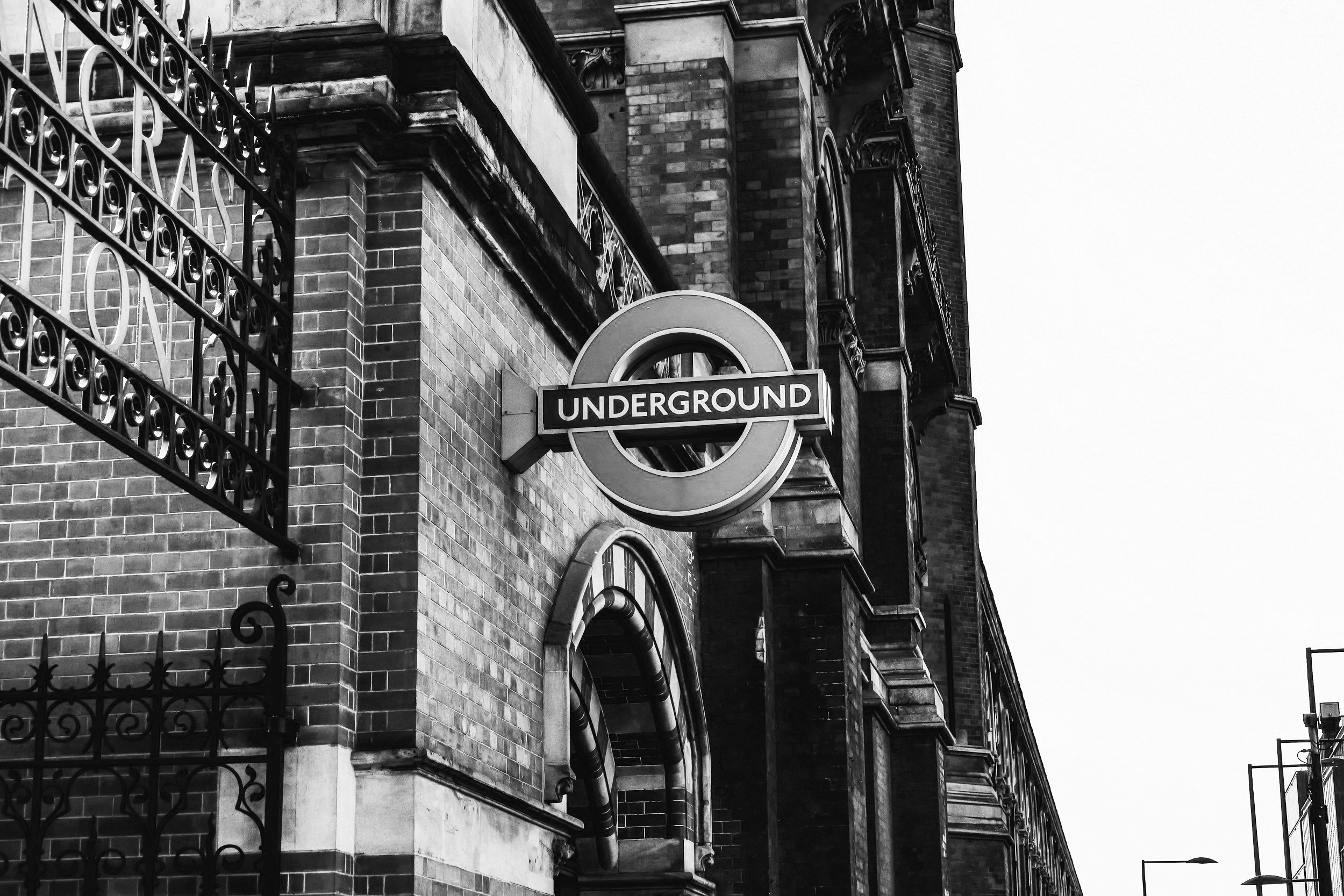 Mind the Gap (and the Glutes): A Guide to the Tube’s Most Brutal Staircases