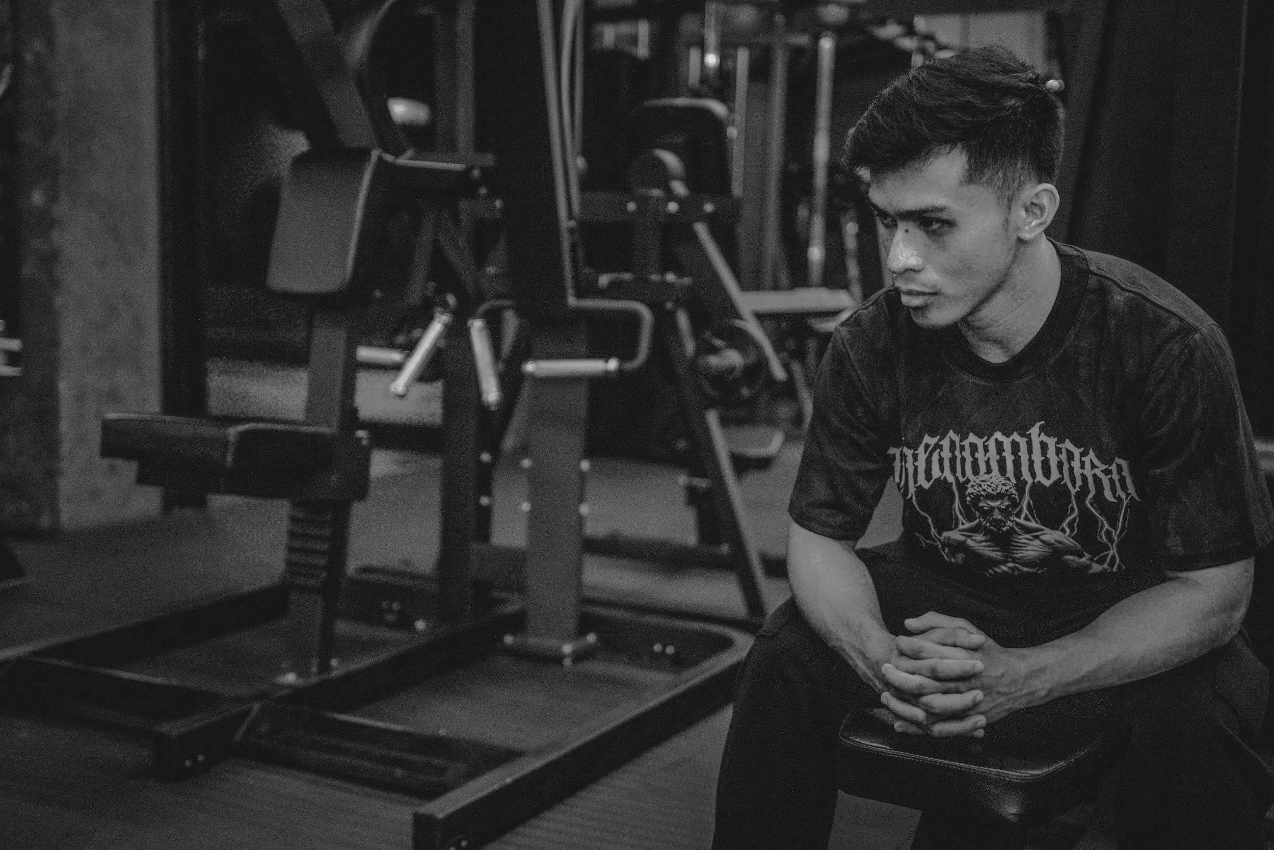Why Modern Gyms Fail to See the Person Behind the Machine