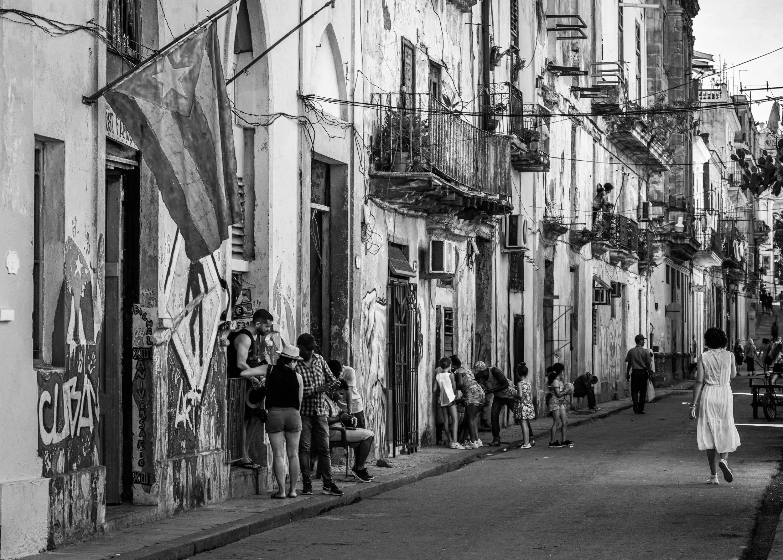 On This Day: The 26-Round Marathon in the Havana Heat