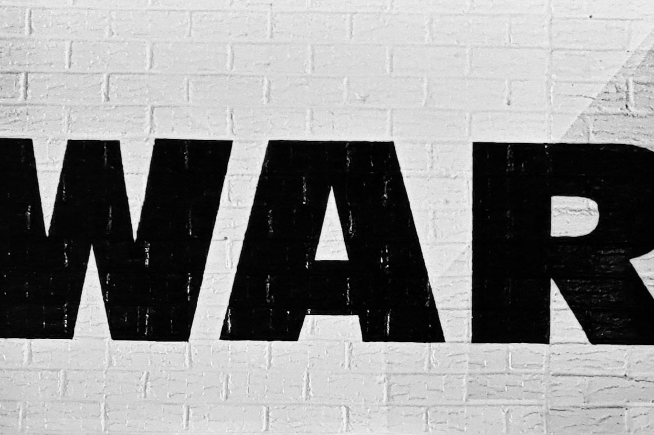 On This Day: Three Rounds of War