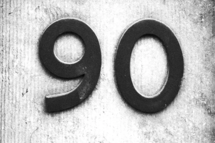 90-Day Online Boxing Program Sample