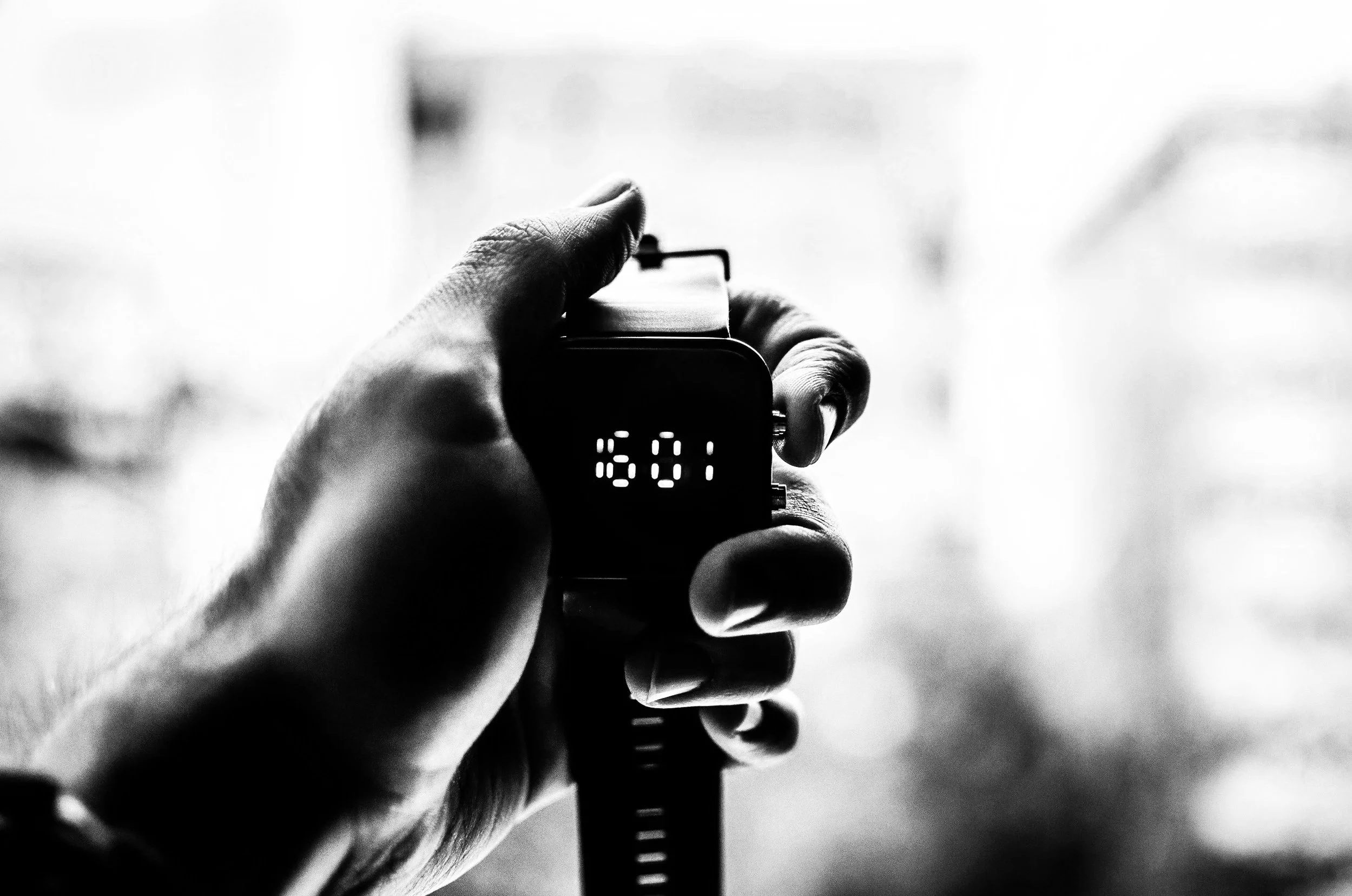 The Dark Side of Metrics: When Your Workout Becomes a Spreadsheet