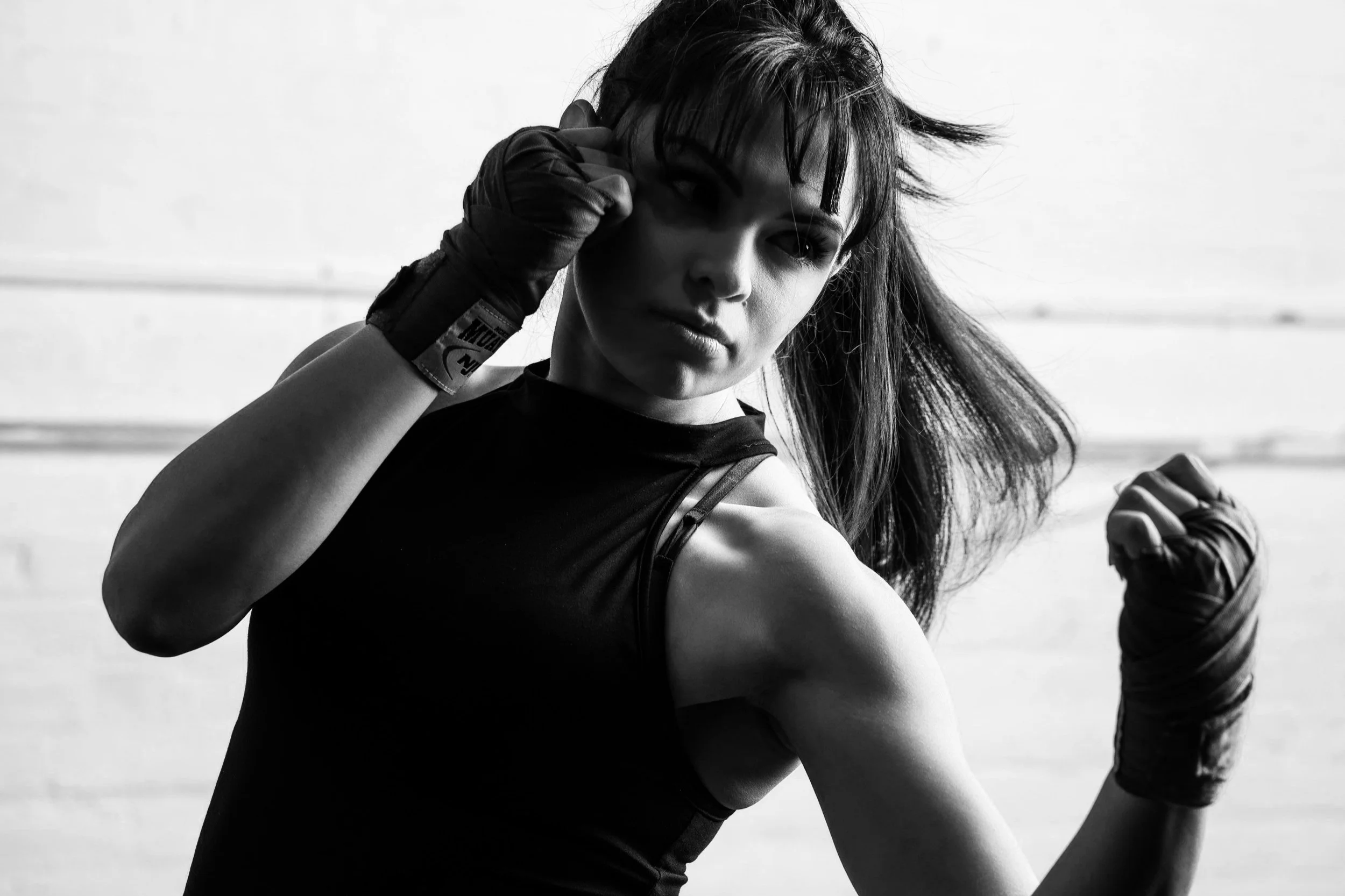Why the Boxing Uppercut is a Strategic Set-up Tool