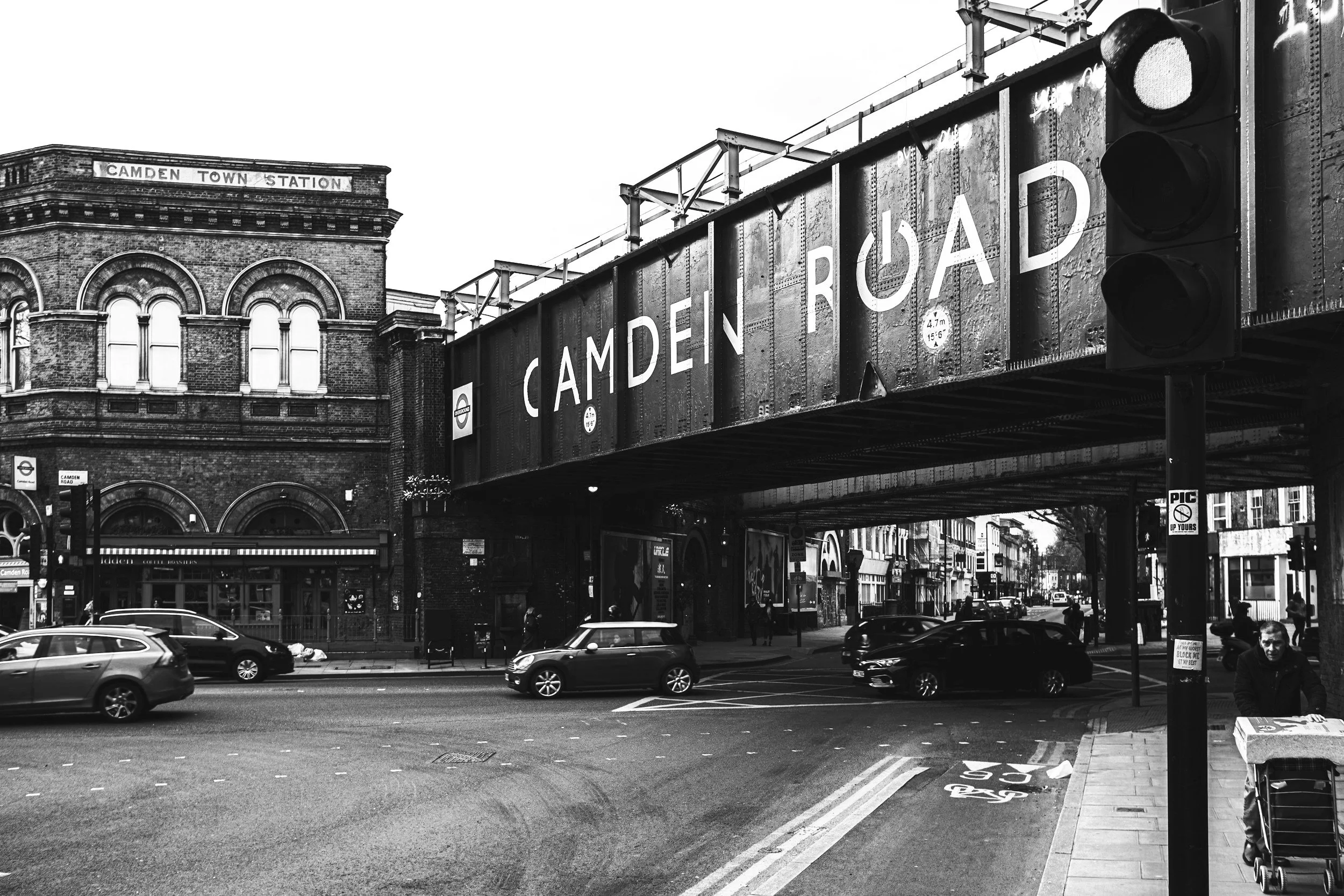 Premium Mobile Training in Camden: Your Home is Your New Gym