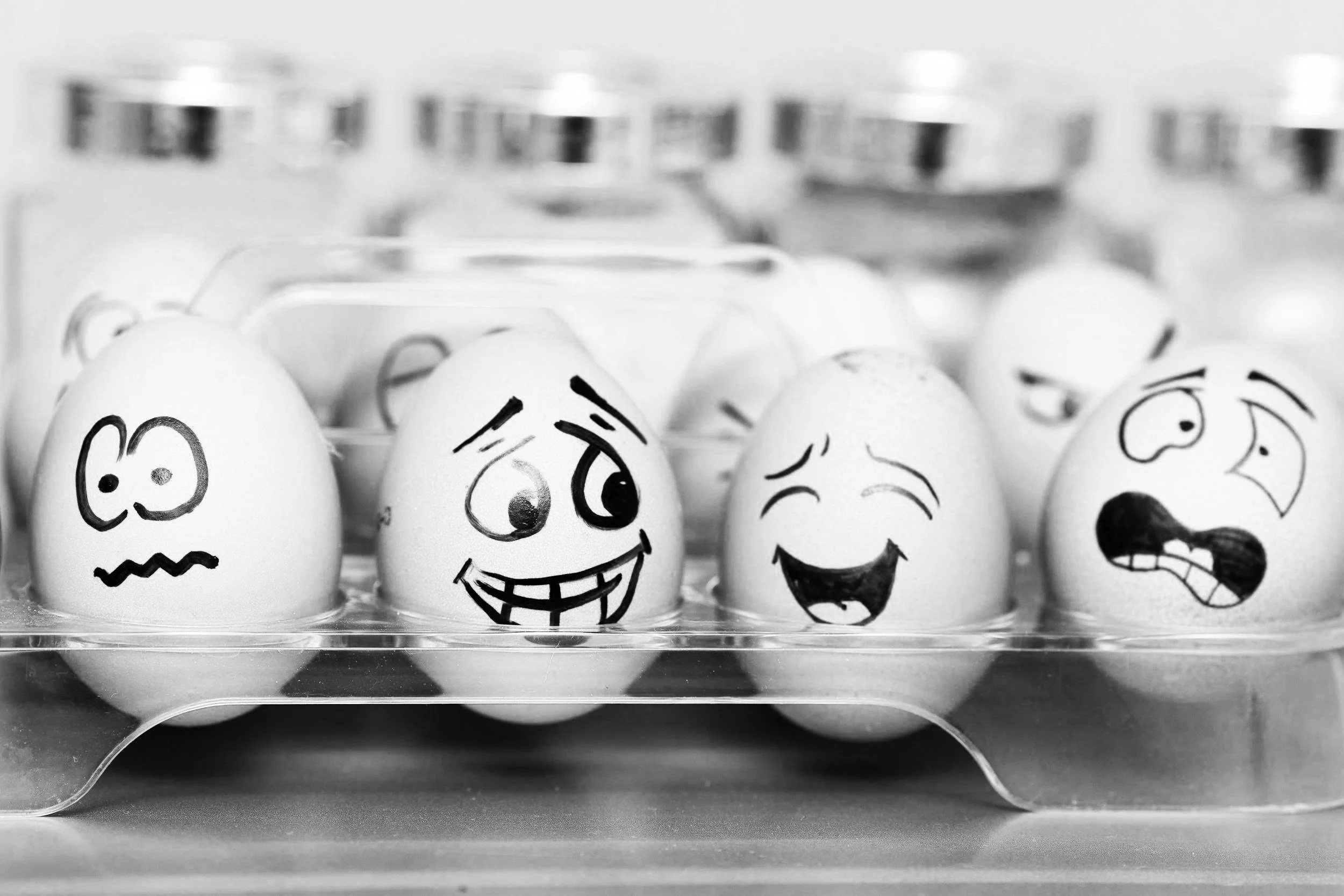 Why Your Personal Trainer Must Be an Expert in Emotions to Change Your Body
