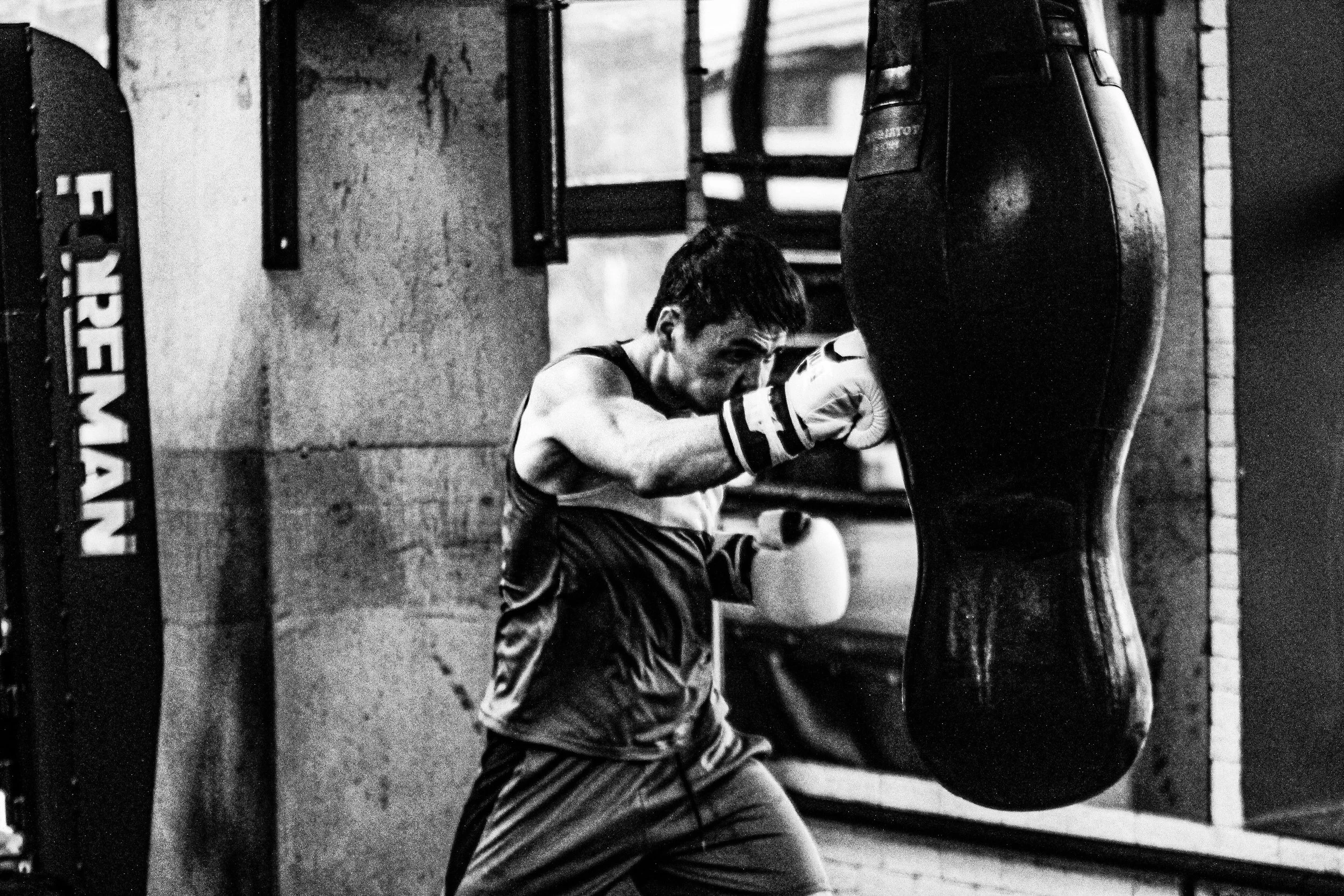 Fix Your Form: Quick Tips on The Cross