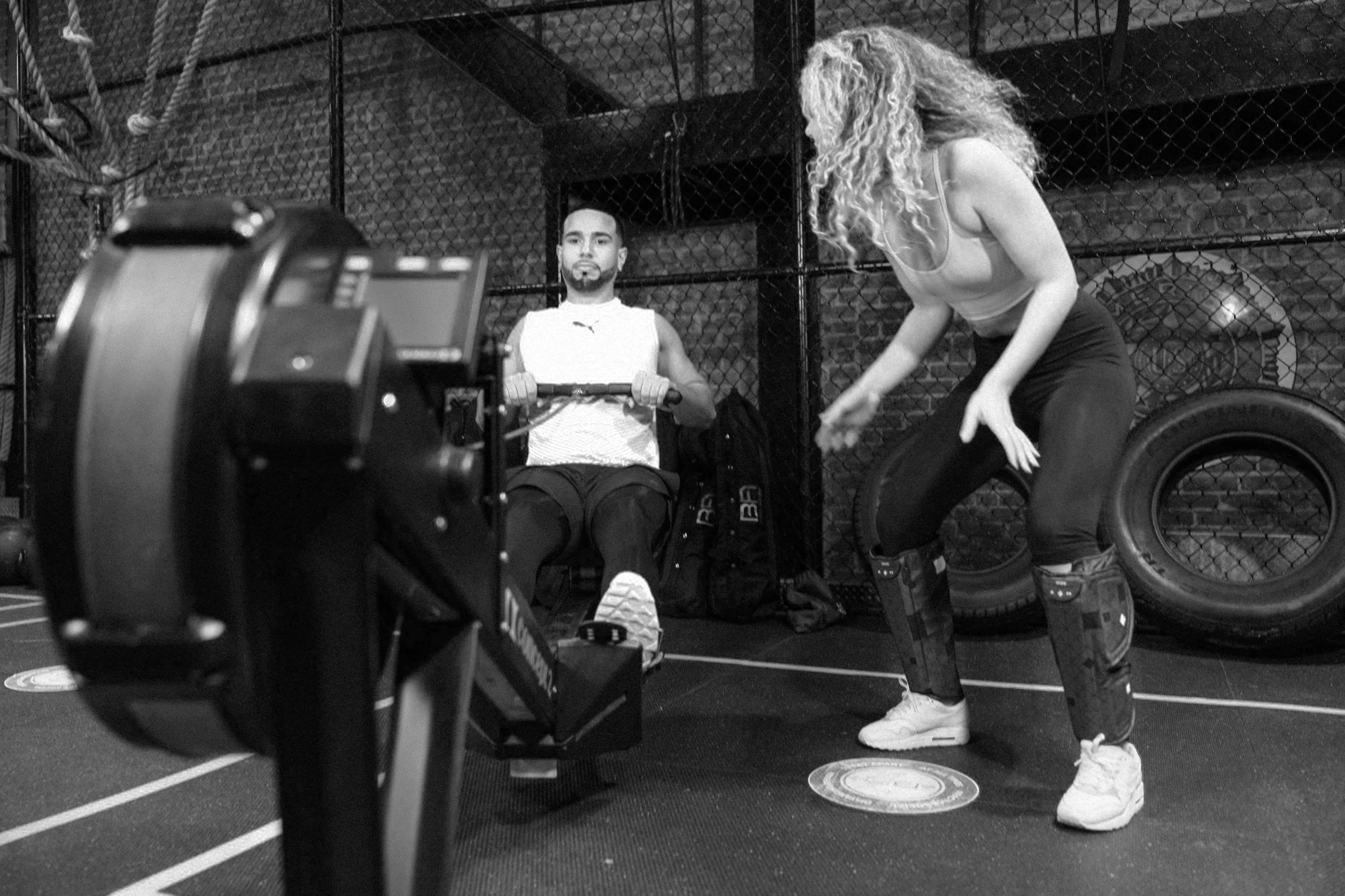 Fix Your Form: Quick Tips on The Row