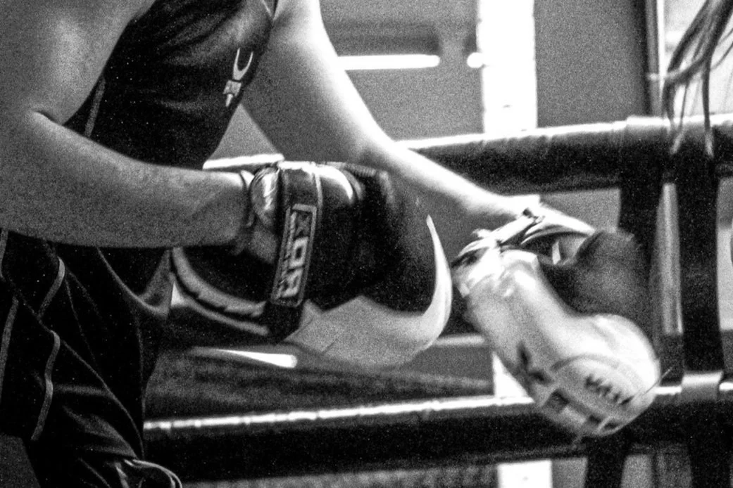 Quick Tips on Virtual Padwork