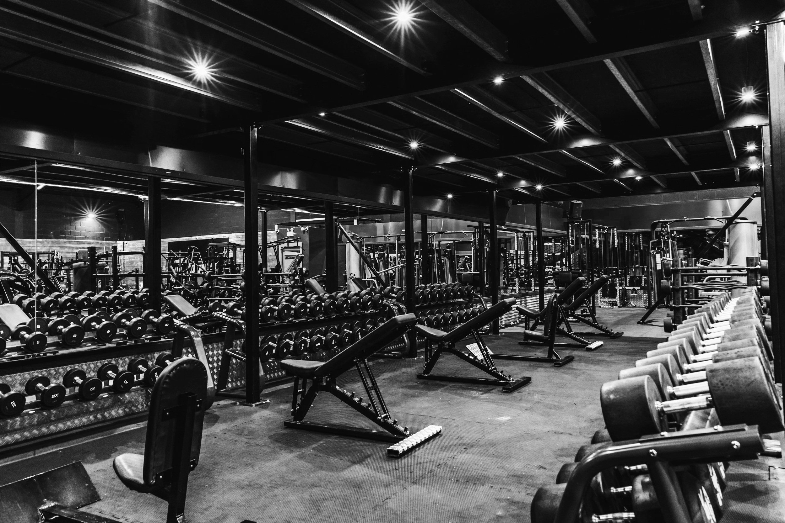Why Your London Gym Is Making You Lonelier and How We Might Fix It
