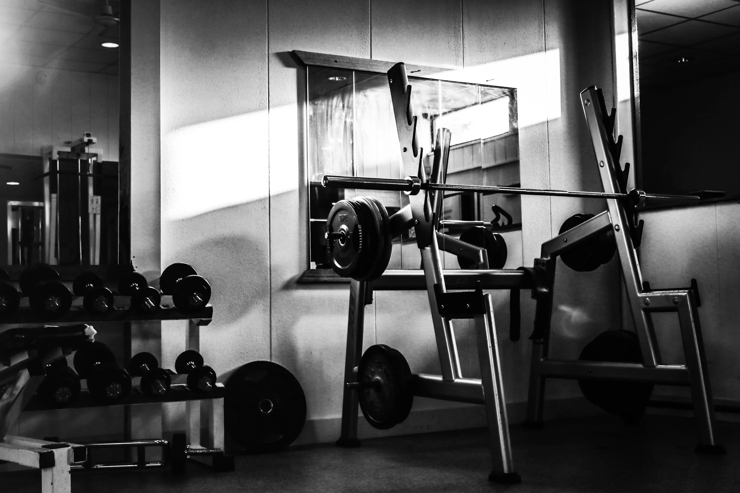 Why Your Local Gym Is No Longer a Place to Exercise