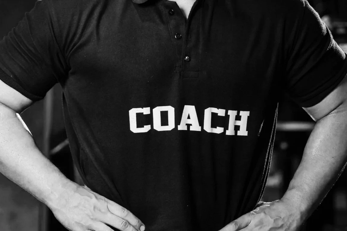 Why Elite Athleticism is the Primary Barrier to Effective Coaching