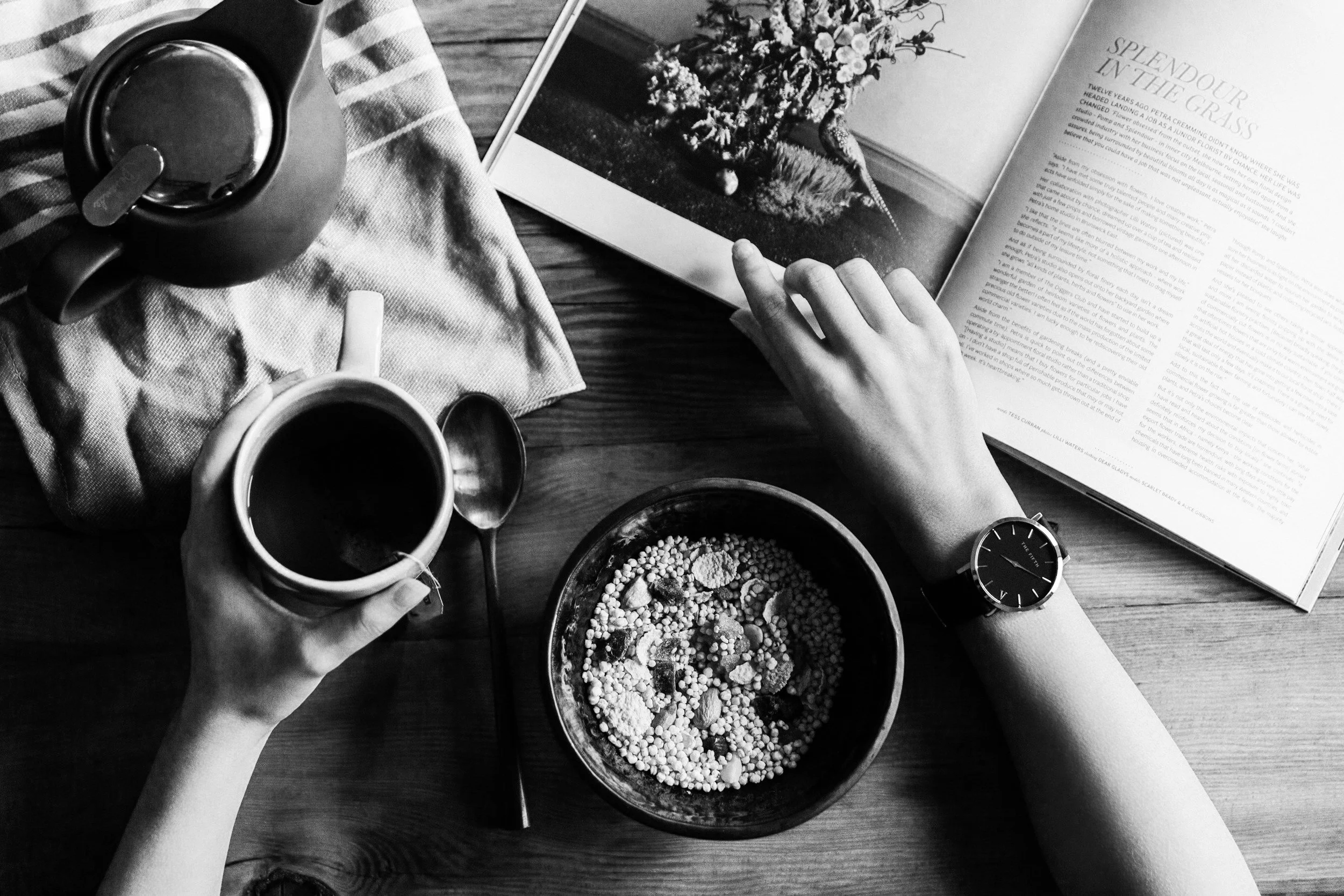 3 Simple Health Wins You Can Master Today