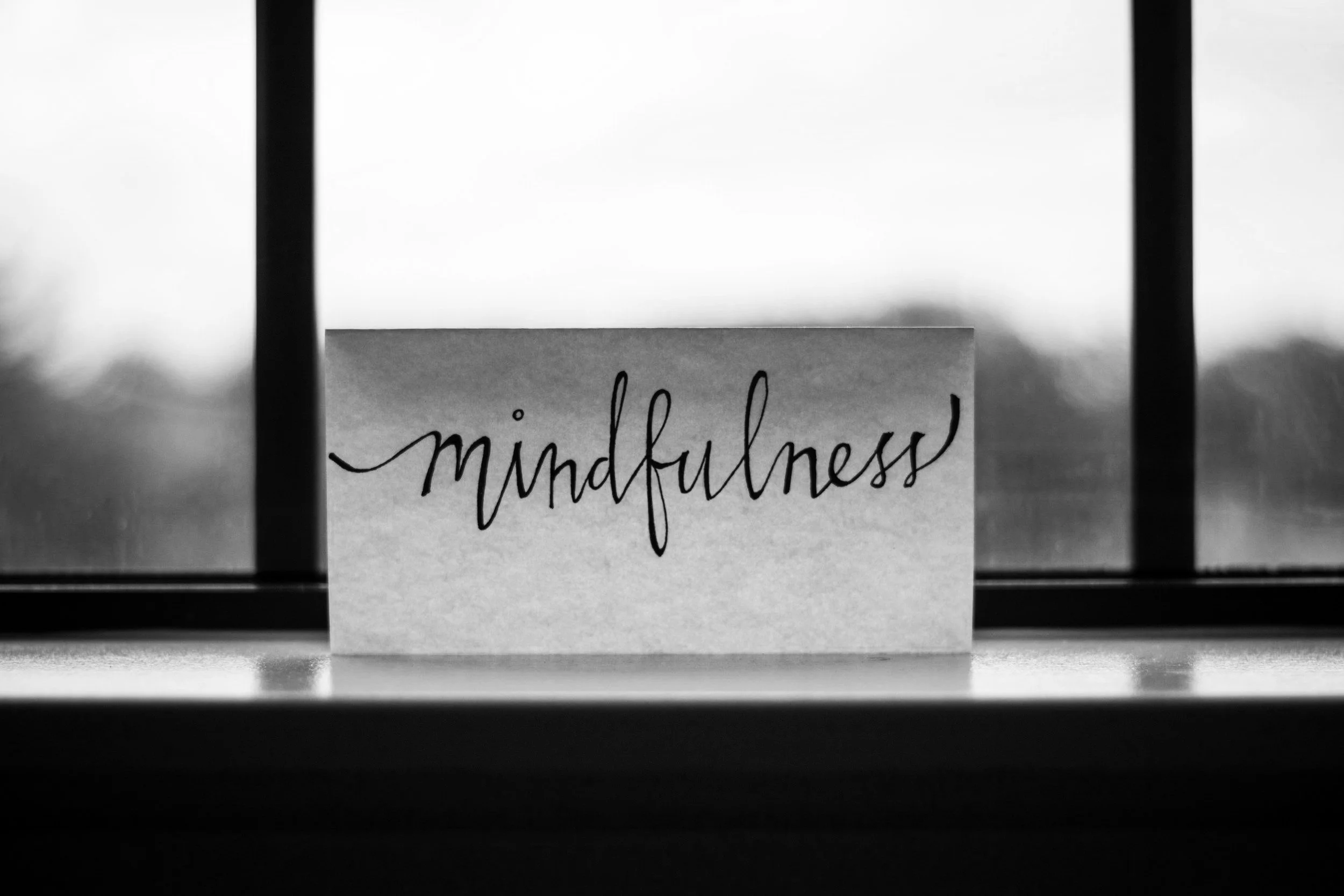 Mindful or Just Muddled? Cutting Through the Wellness Buzzwords