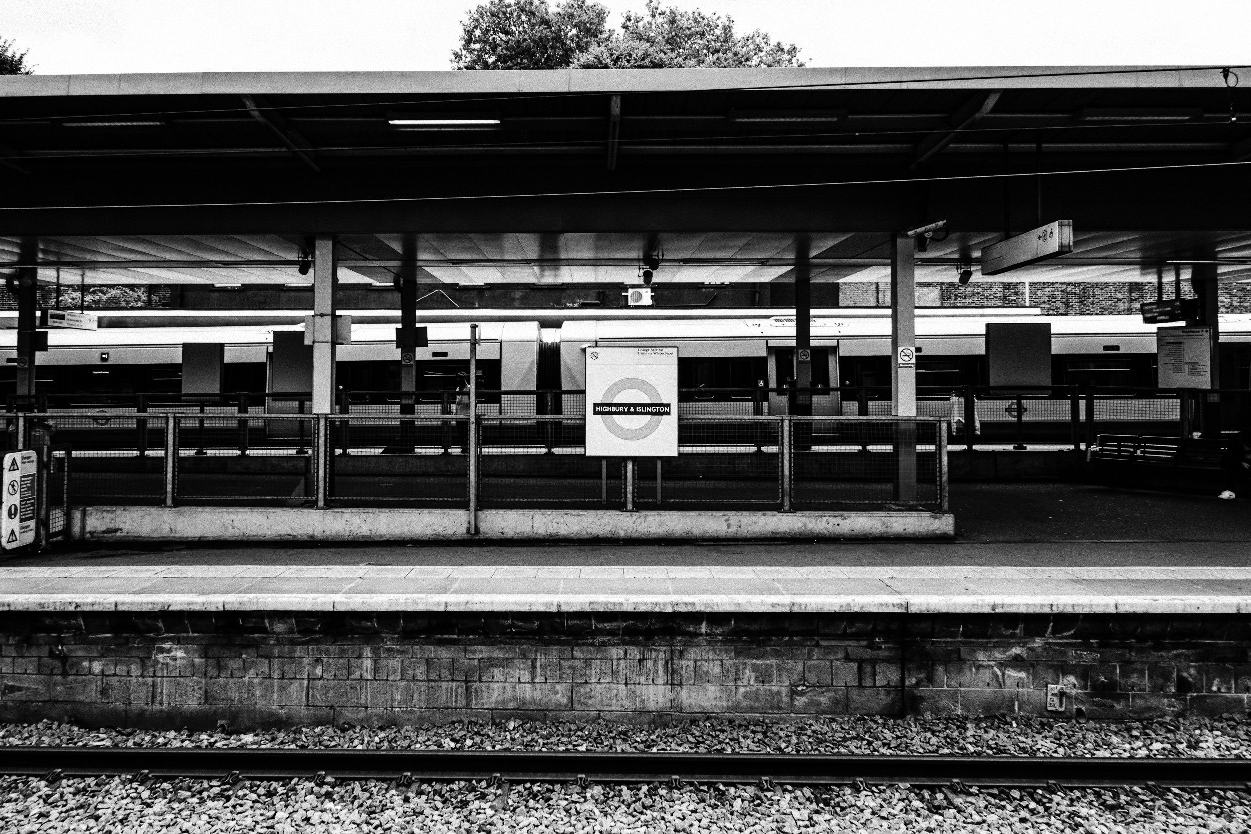 The N5 Knockout: Why Highbury &amp; Arsenal Residents are Switching to In-Home Boxing