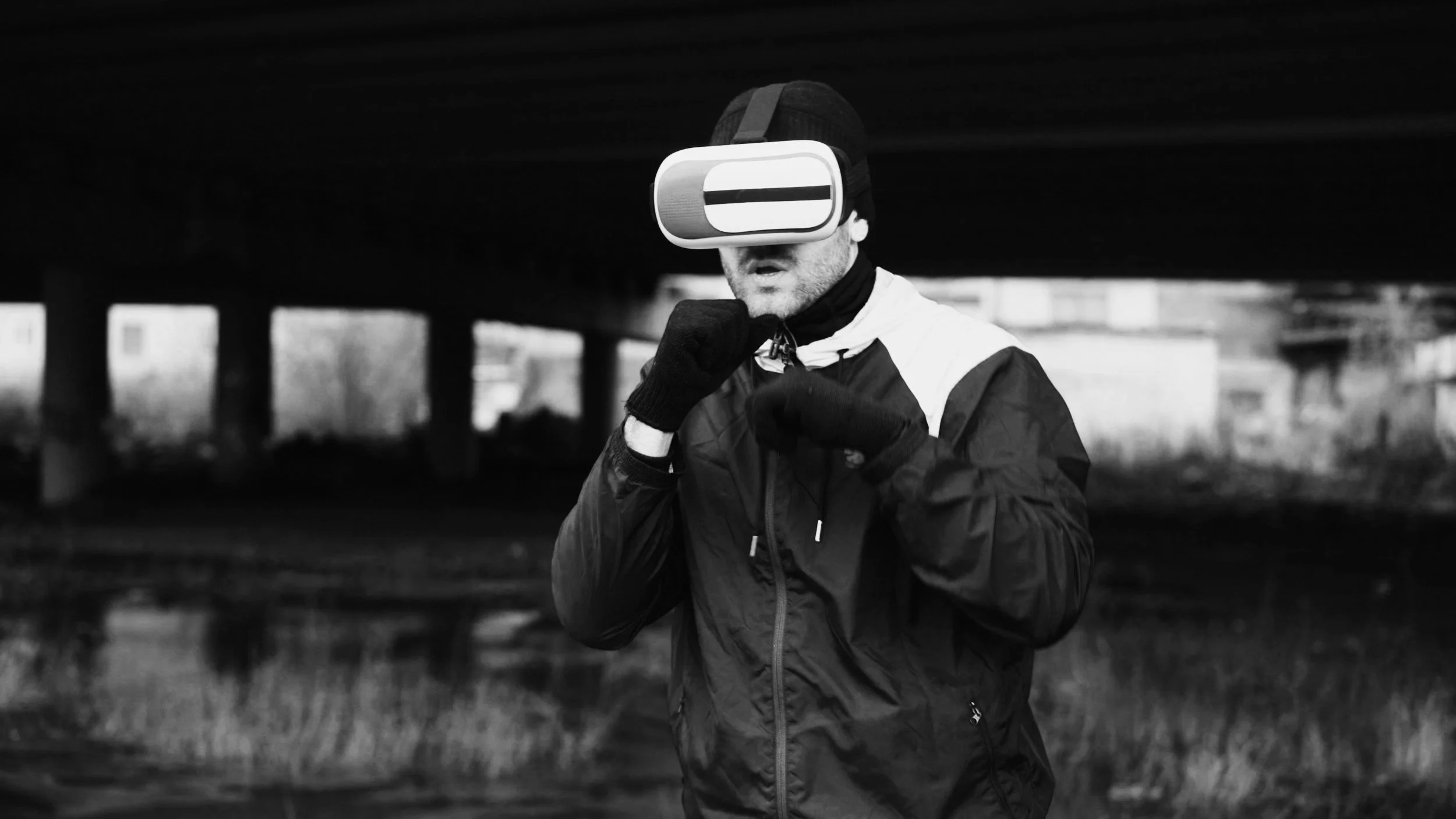 Real Skills, Virtual Opponent: How to Master Virtual Sparring