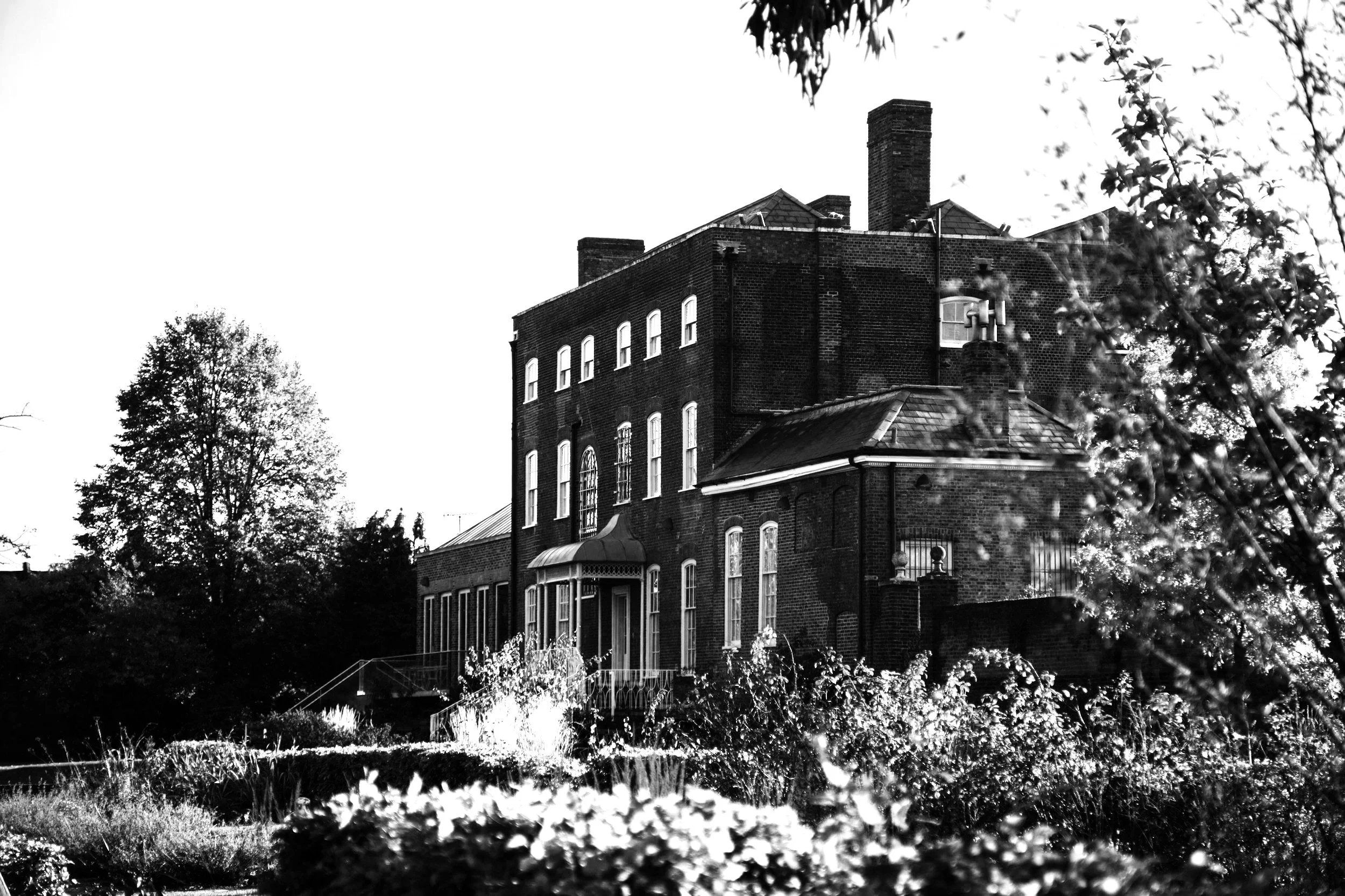 A Borough Analysis: Fitness and Personal Training in Waltham Forest 