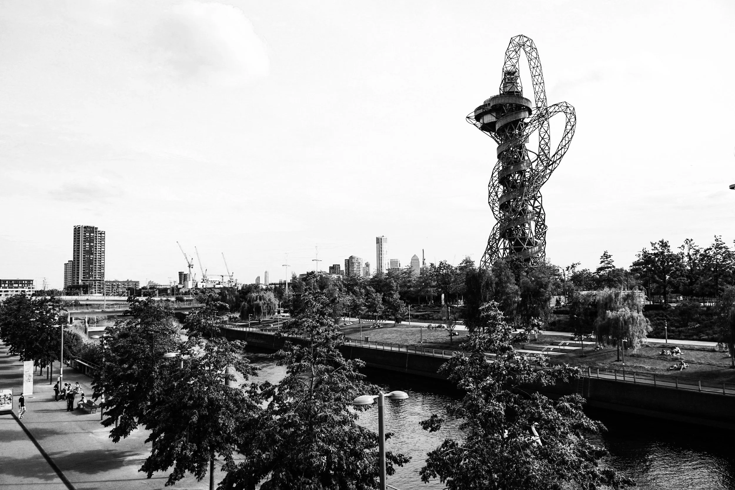 A Borough Analysis: Empowering Peak Performance in Newham