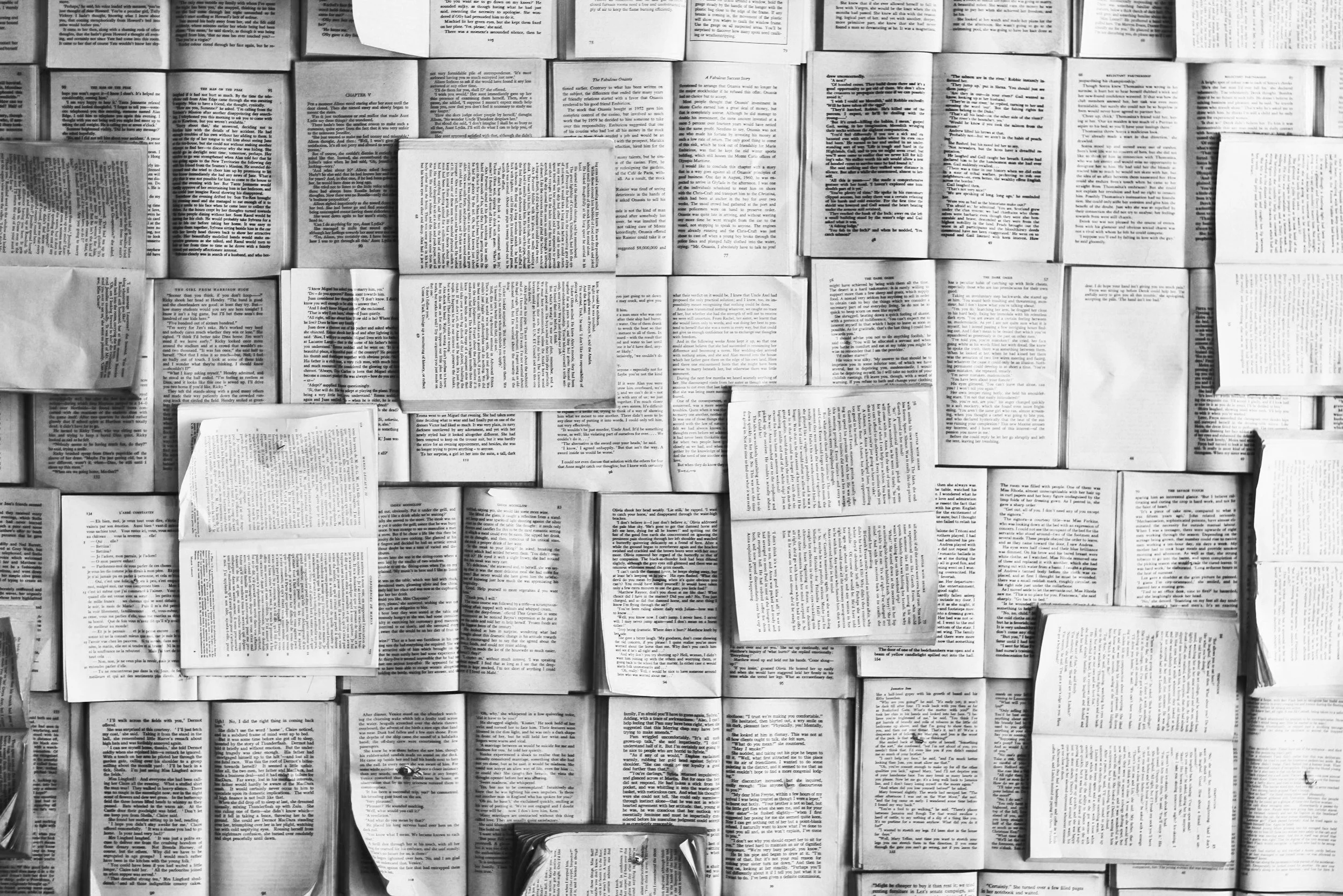 Why Your Gym Routine Is Built on Unspoken Stories