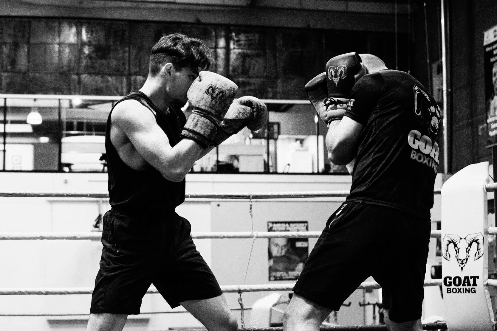 3 Essential Tips for Masterful Boxing Combinations