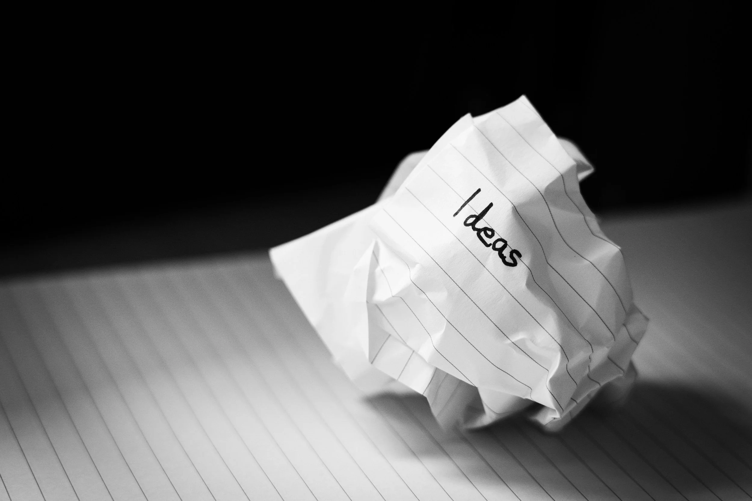 Why Your Best Ideas Are Hidden Behind Your Strongest Convictions