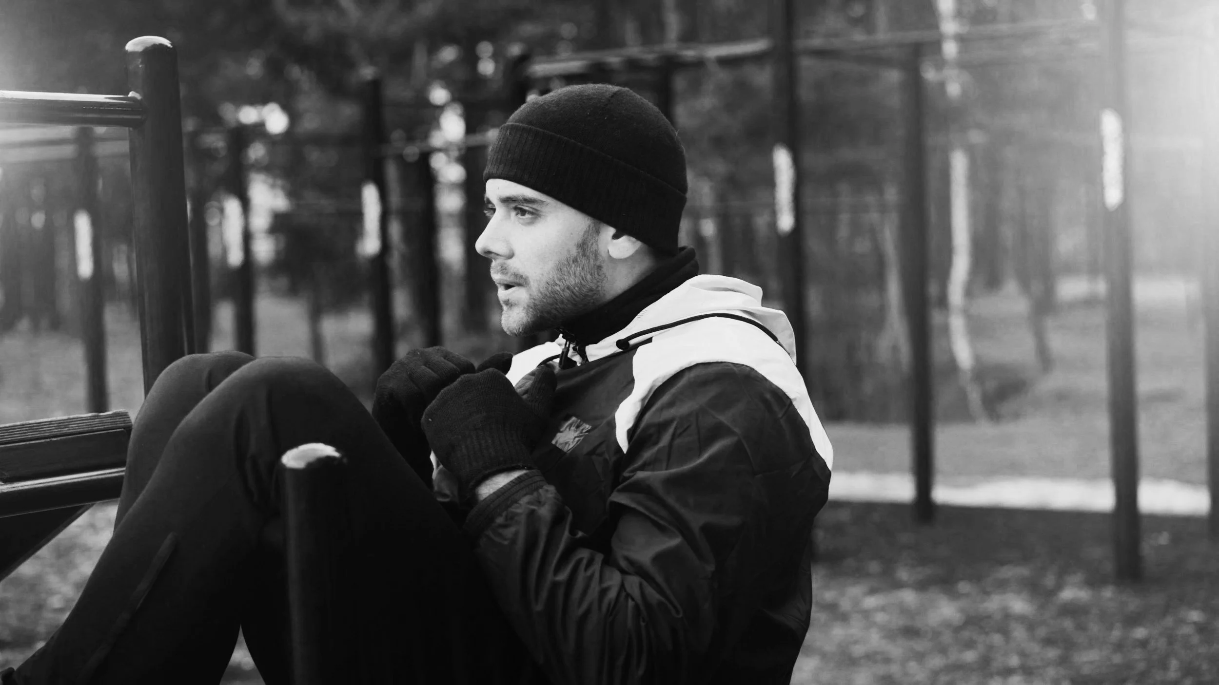 Fix Your Form: Quick Tips on The Sit-Up