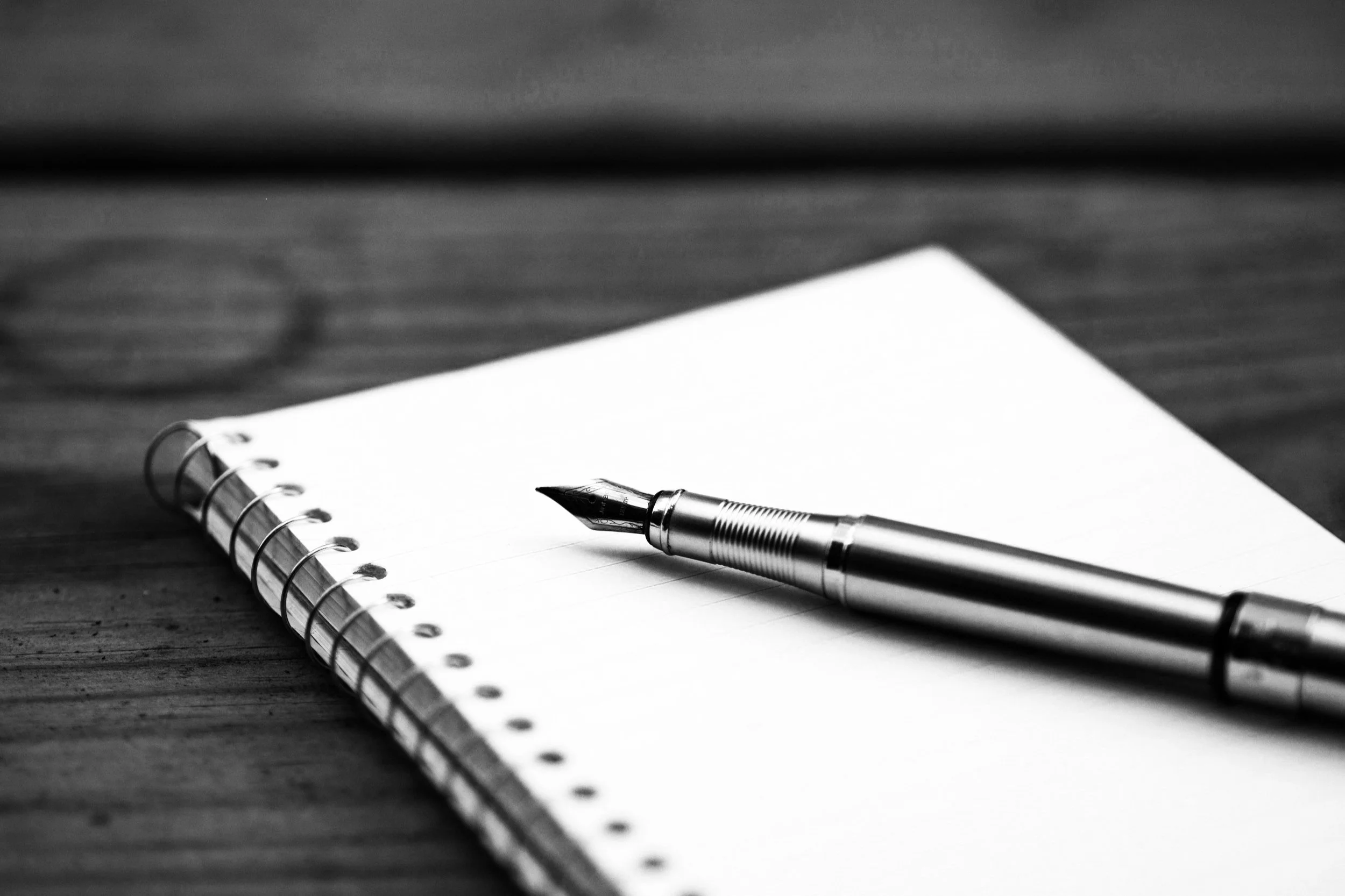The Pen is Mightier: 3 Life-Changing Benefits of a Daily Writing Habit