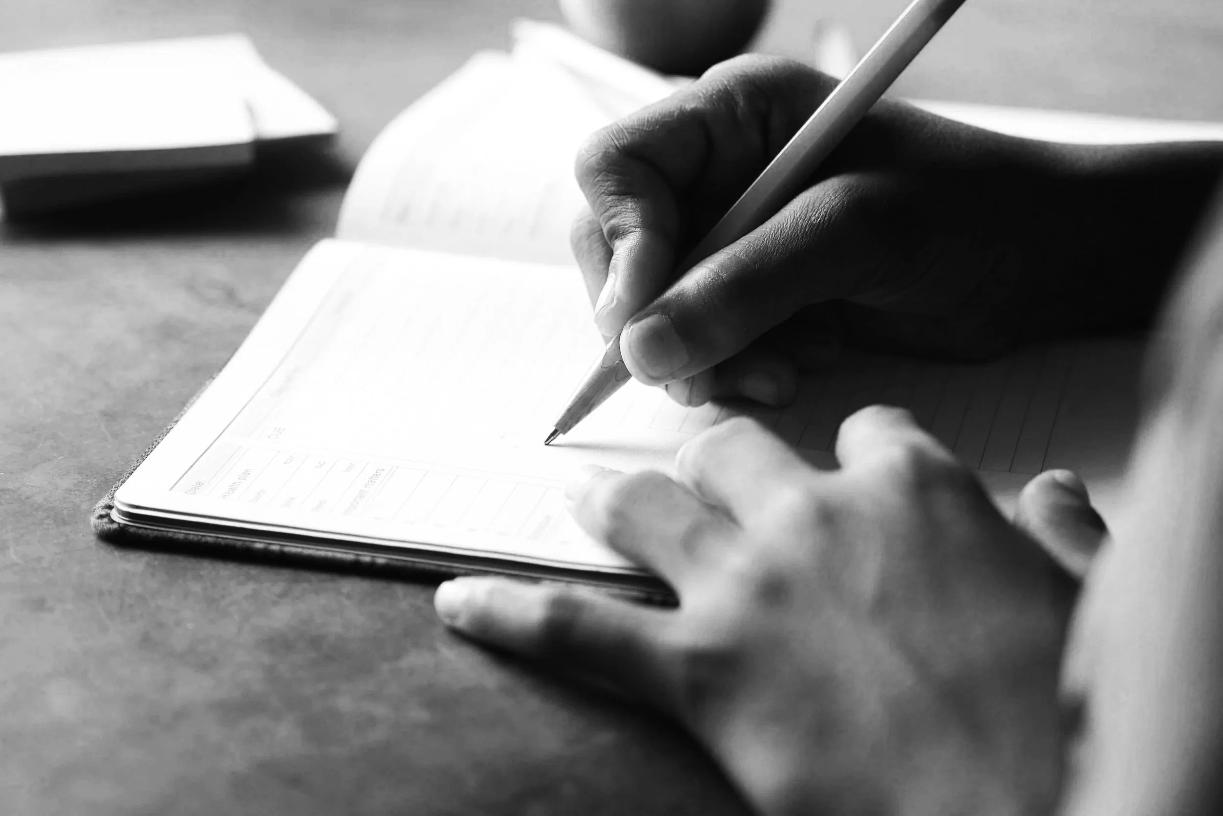 The Secret Weapon of High Achievers: Why "If-Then" Planning Beats Willpower