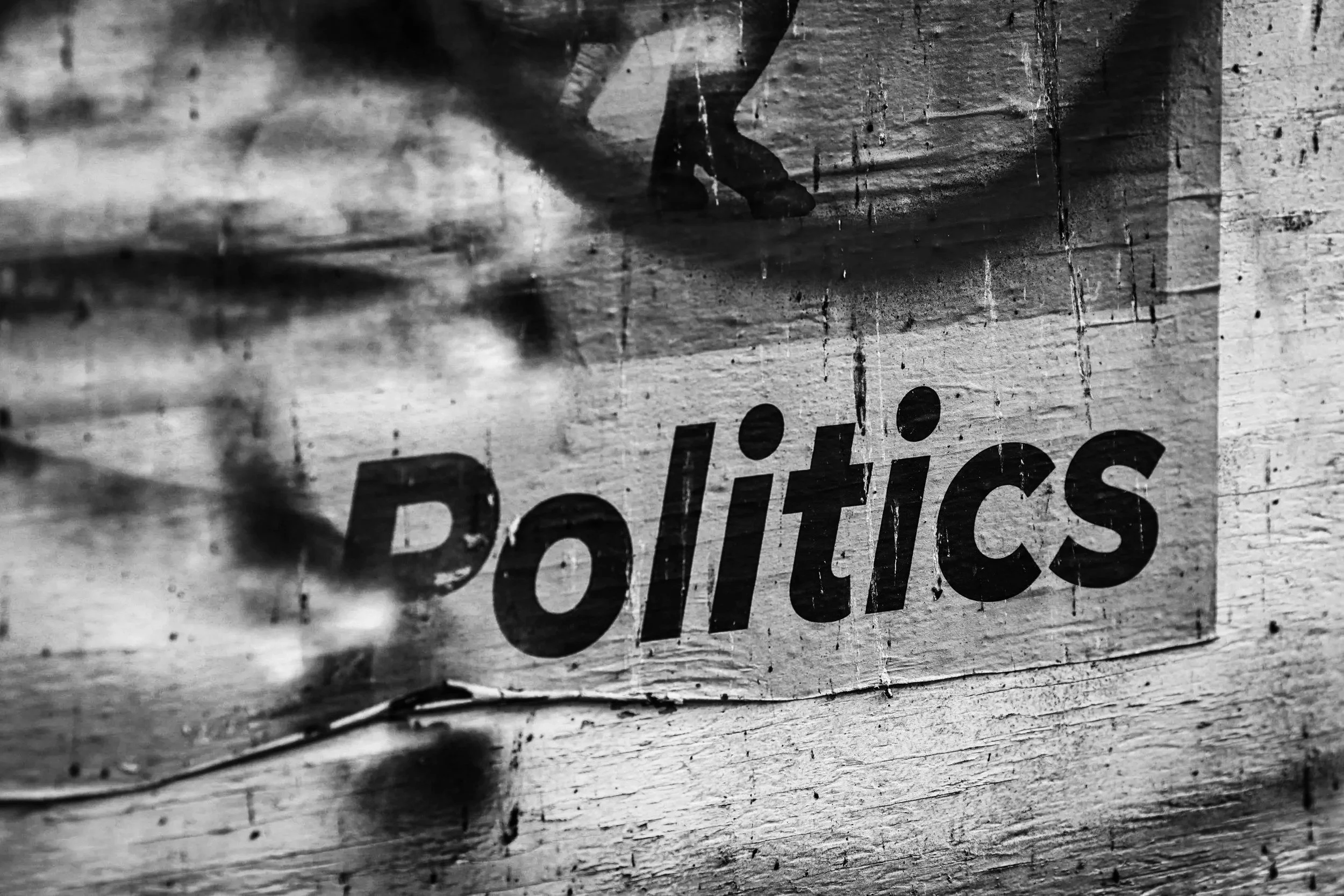 Beyond the Bell: Deconstructing the Political Power Play in Professional Boxing