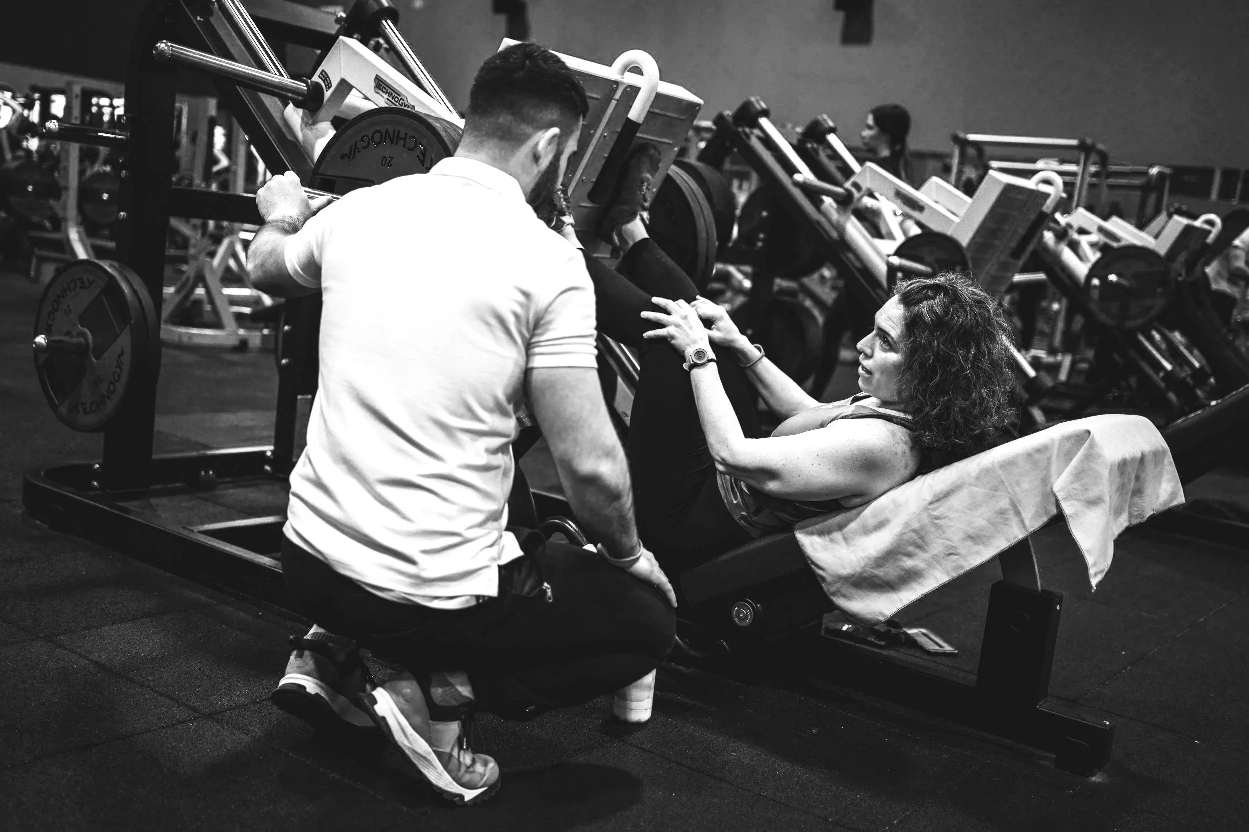 The Anatomy of an Ideal Personal Trainer in London: Science, Service, and Success