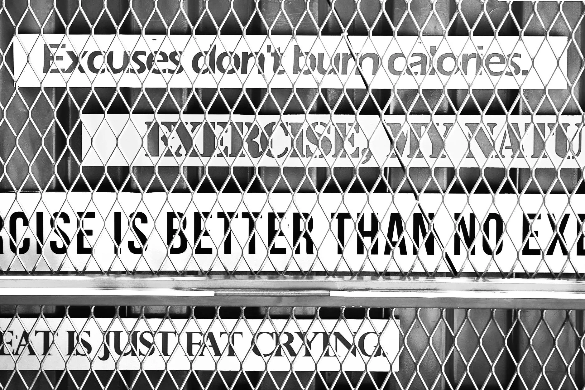 Are Your Exercise Excuses Actually Excuses? A Critical Look at Why We Don't Move
